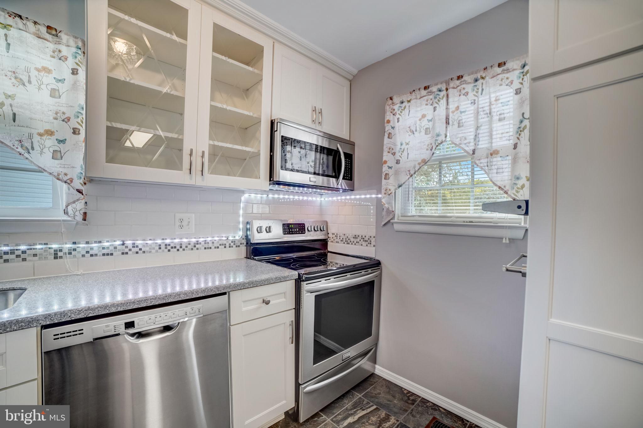 CUNNINGHILL COVE - Residential