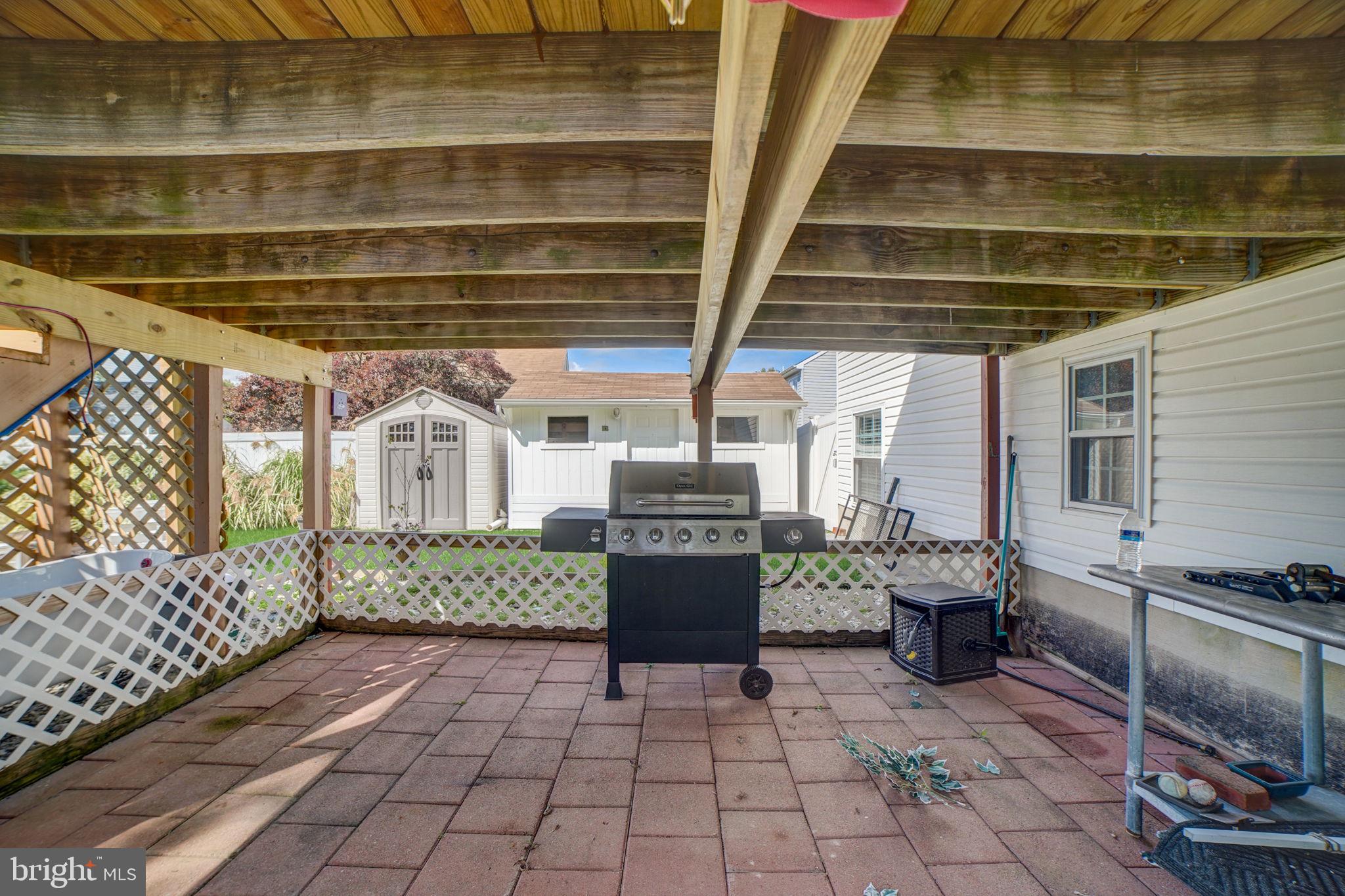 CUNNINGHILL COVE - Residential