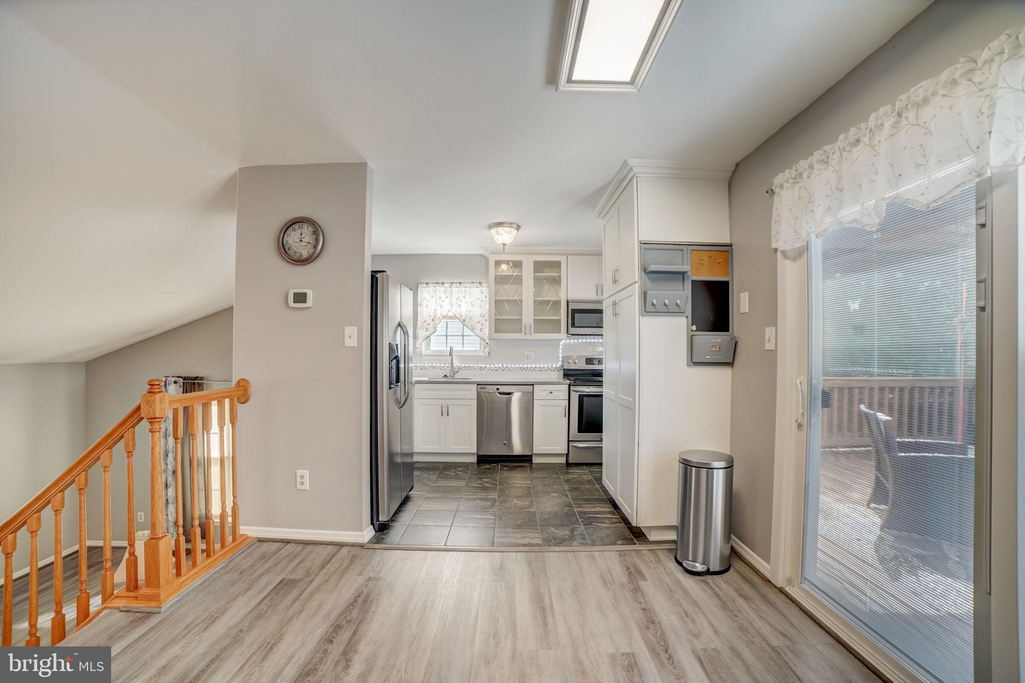 CUNNINGHILL COVE - Residential