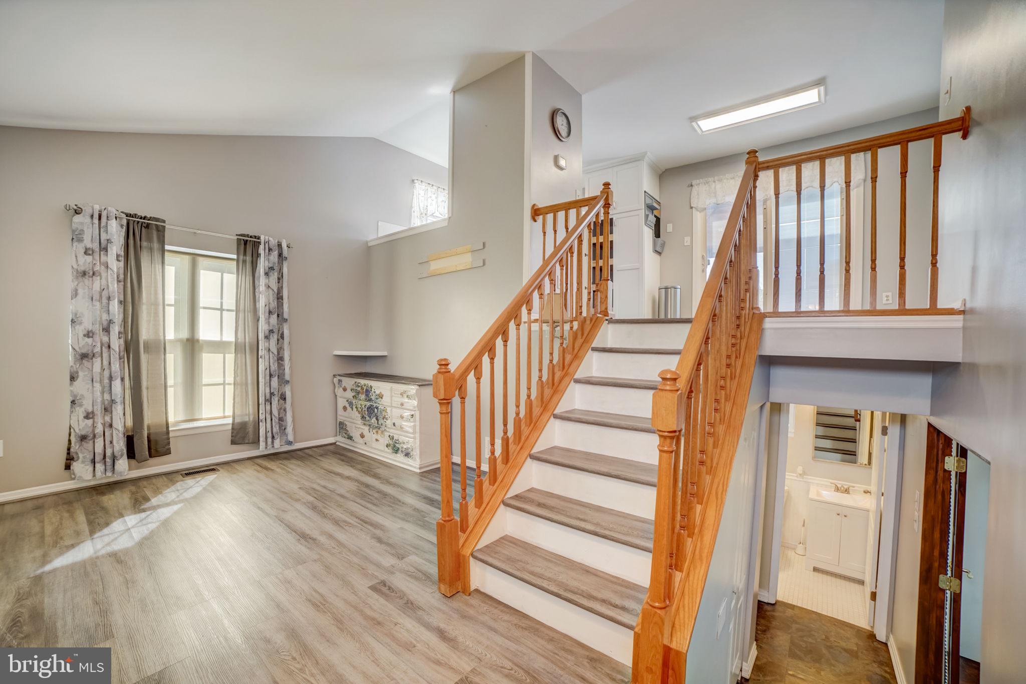 CUNNINGHILL COVE - Residential