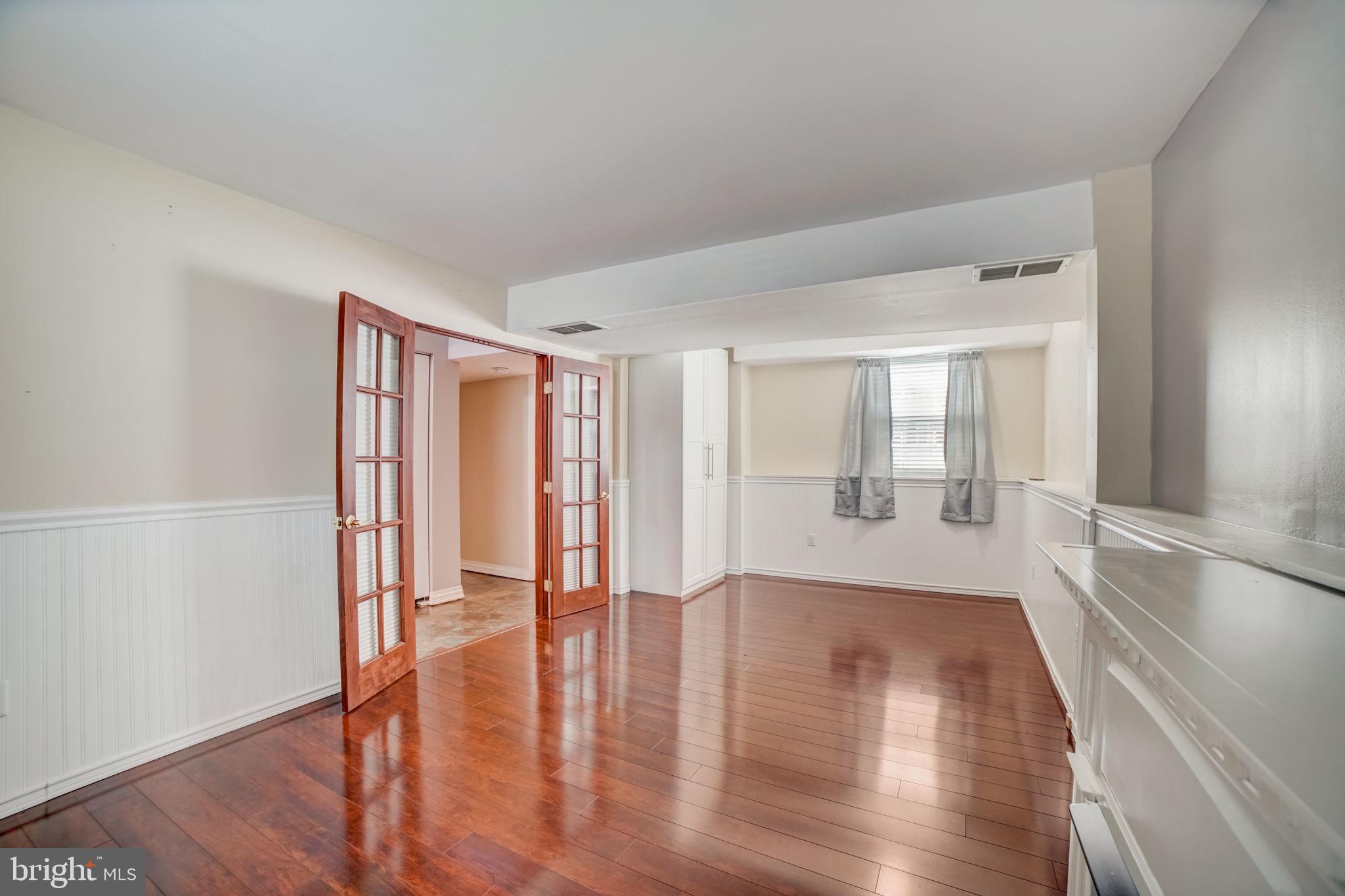 CUNNINGHILL COVE - Residential