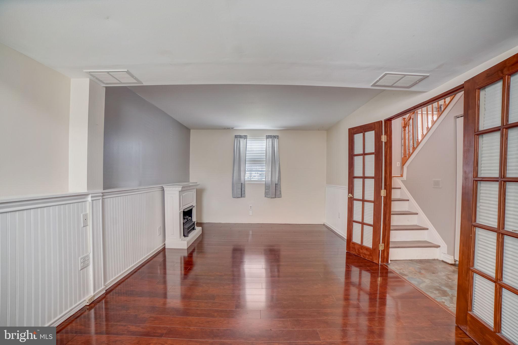 CUNNINGHILL COVE - Residential