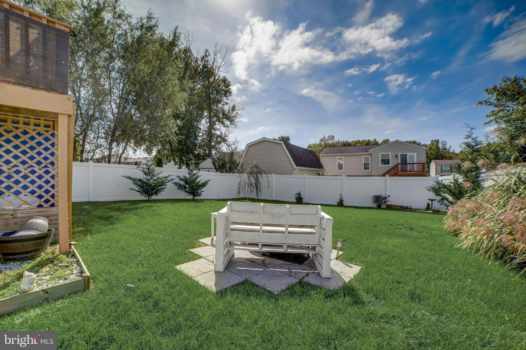 CUNNINGHILL COVE - Residential