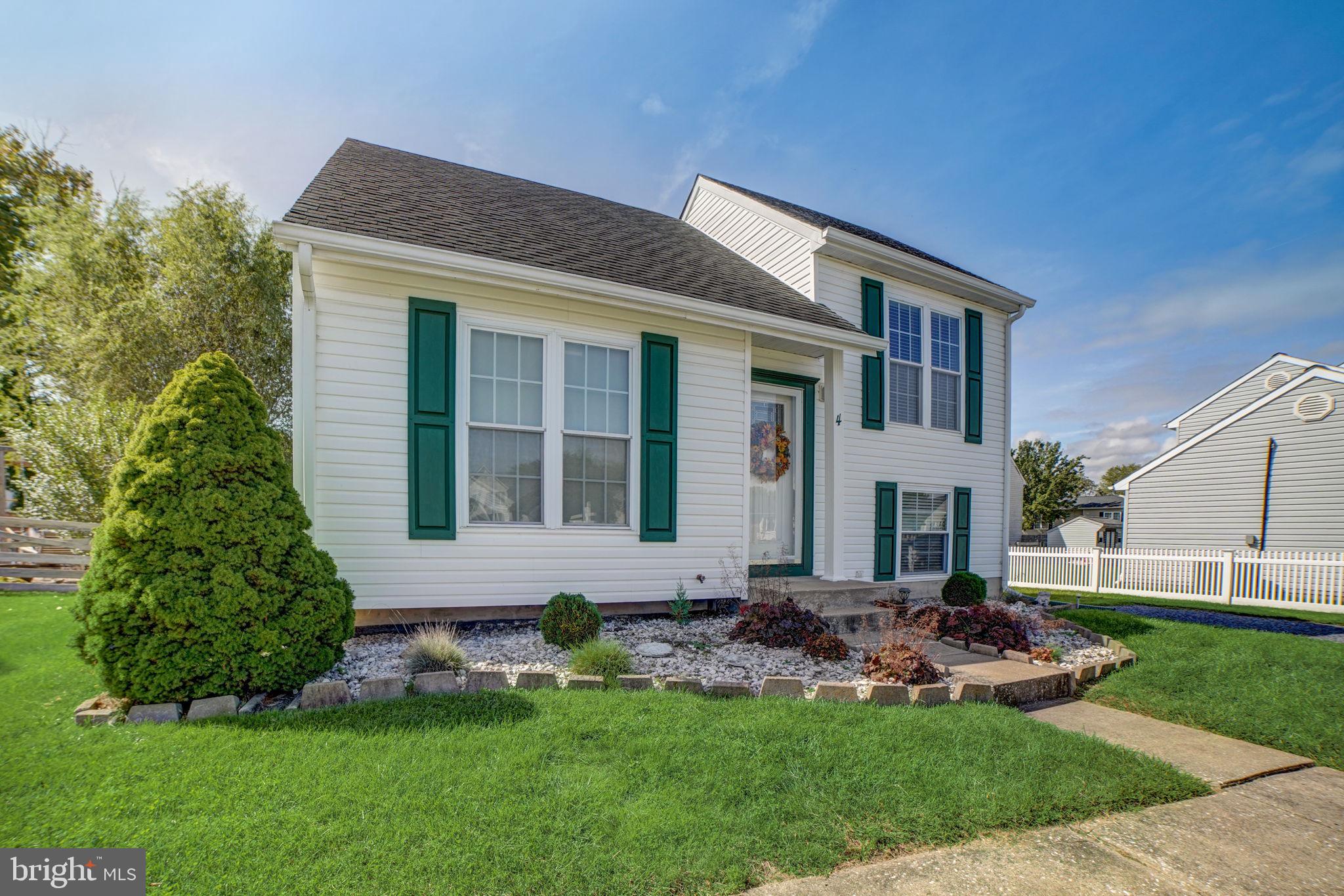 CUNNINGHILL COVE - Residential