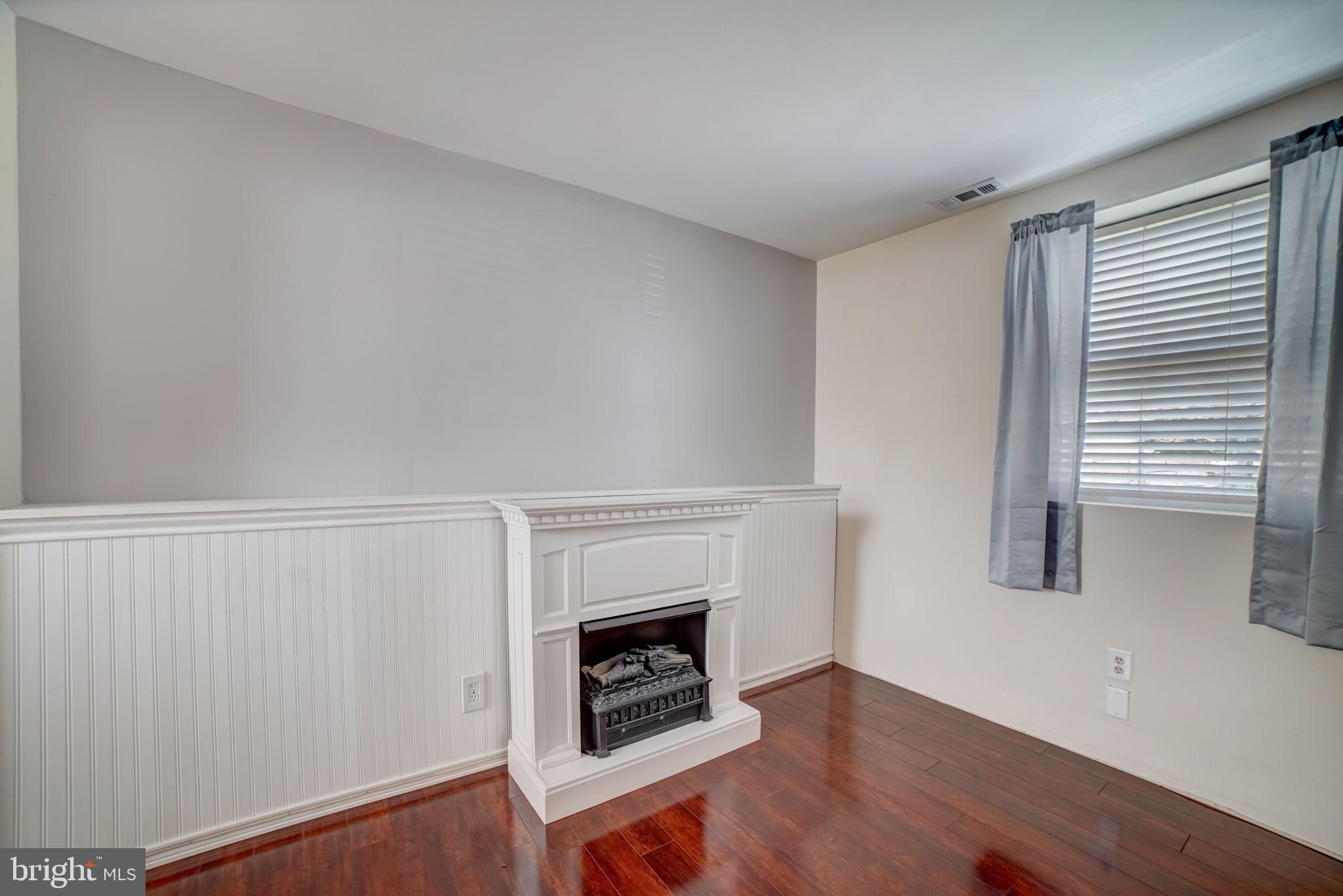 CUNNINGHILL COVE - Residential