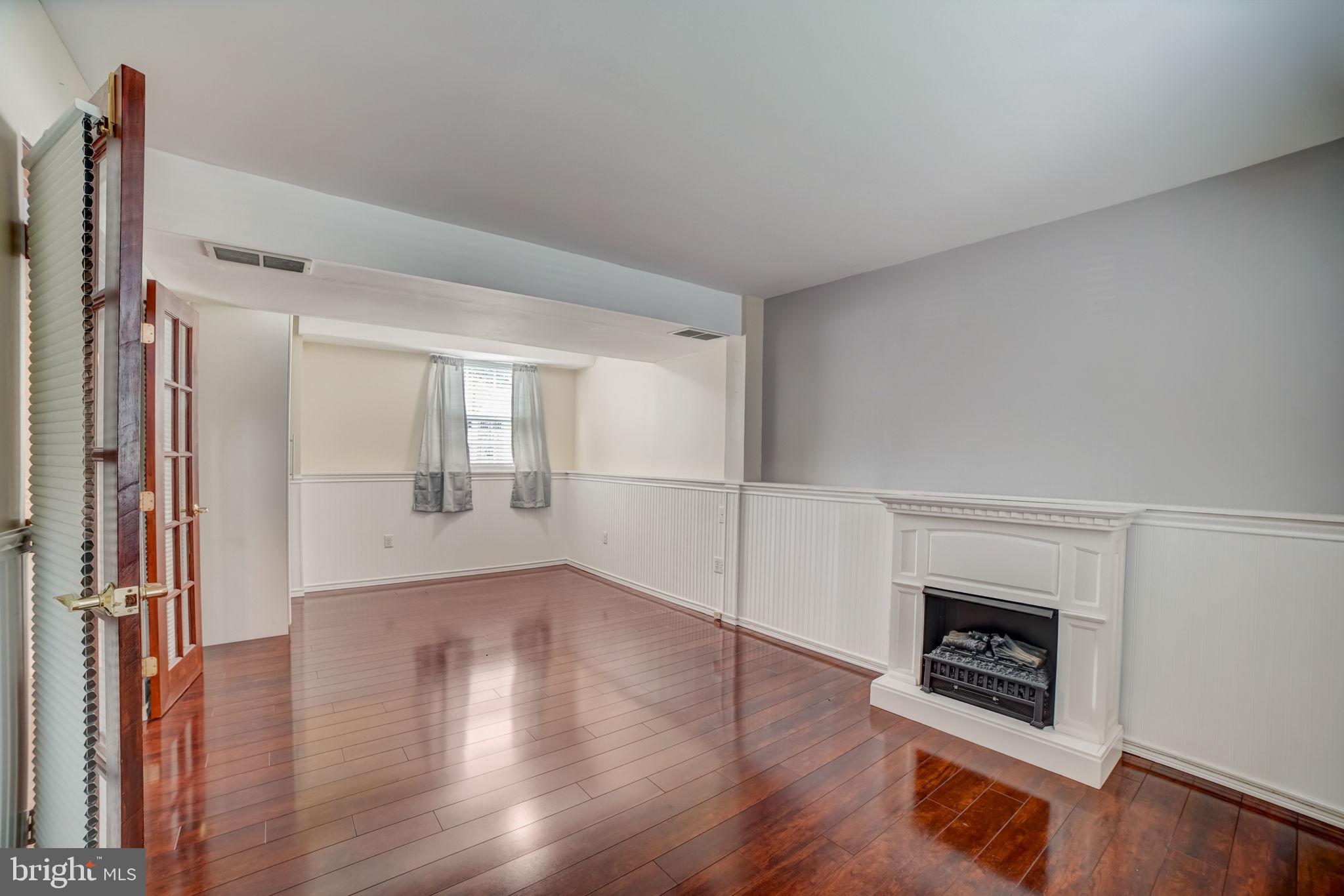 CUNNINGHILL COVE - Residential