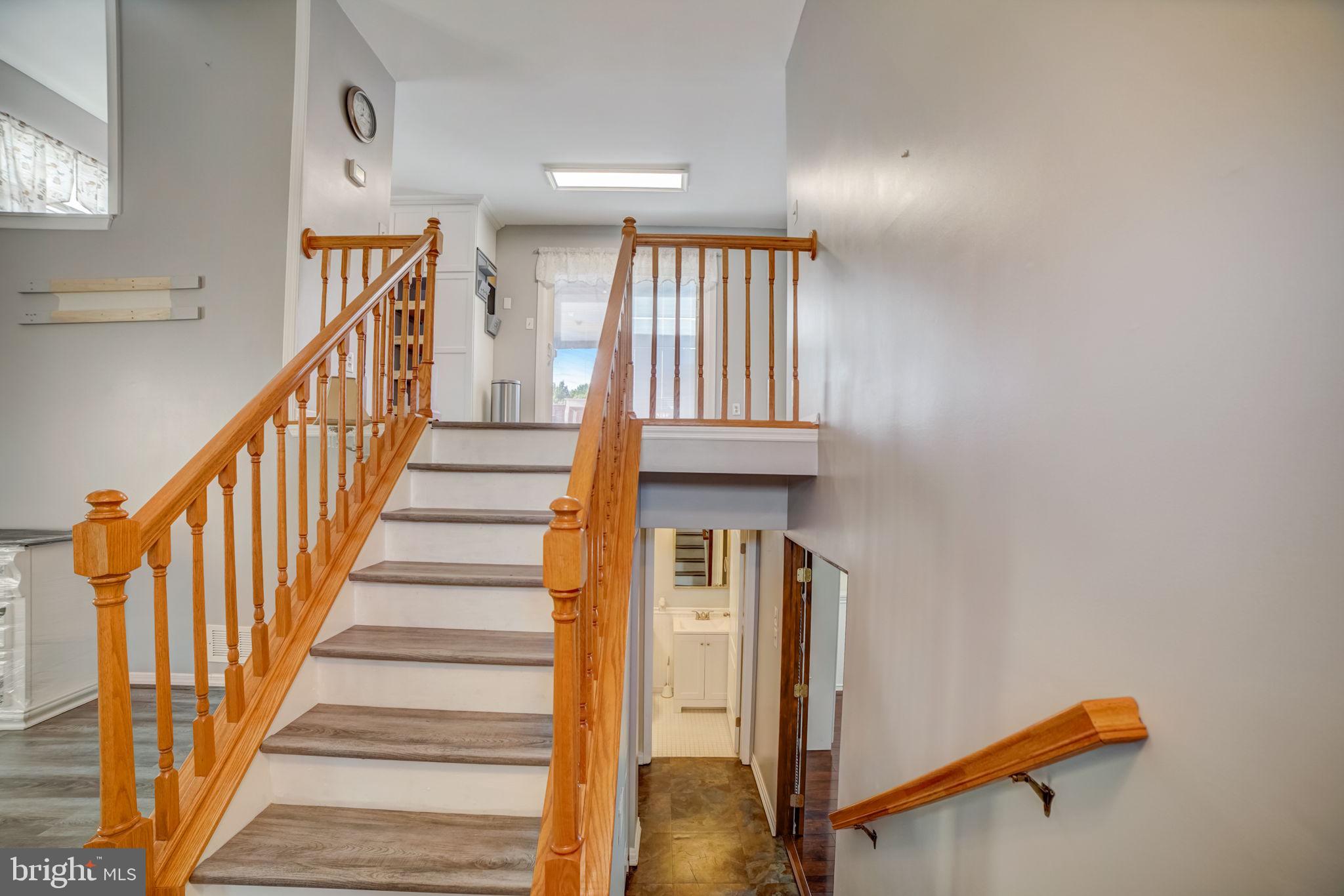 CUNNINGHILL COVE - Residential