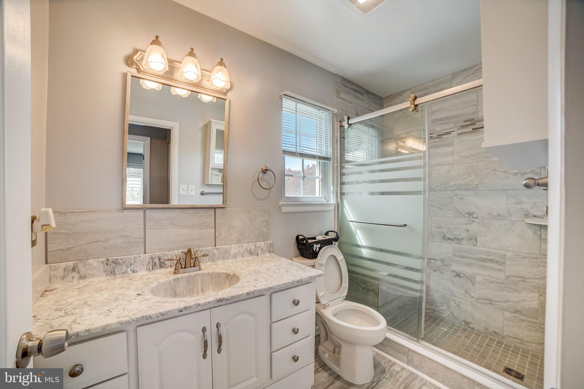 CUNNINGHILL COVE - Residential