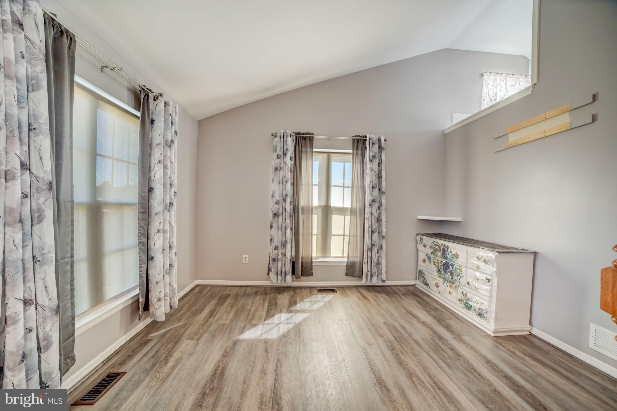 CUNNINGHILL COVE - Residential