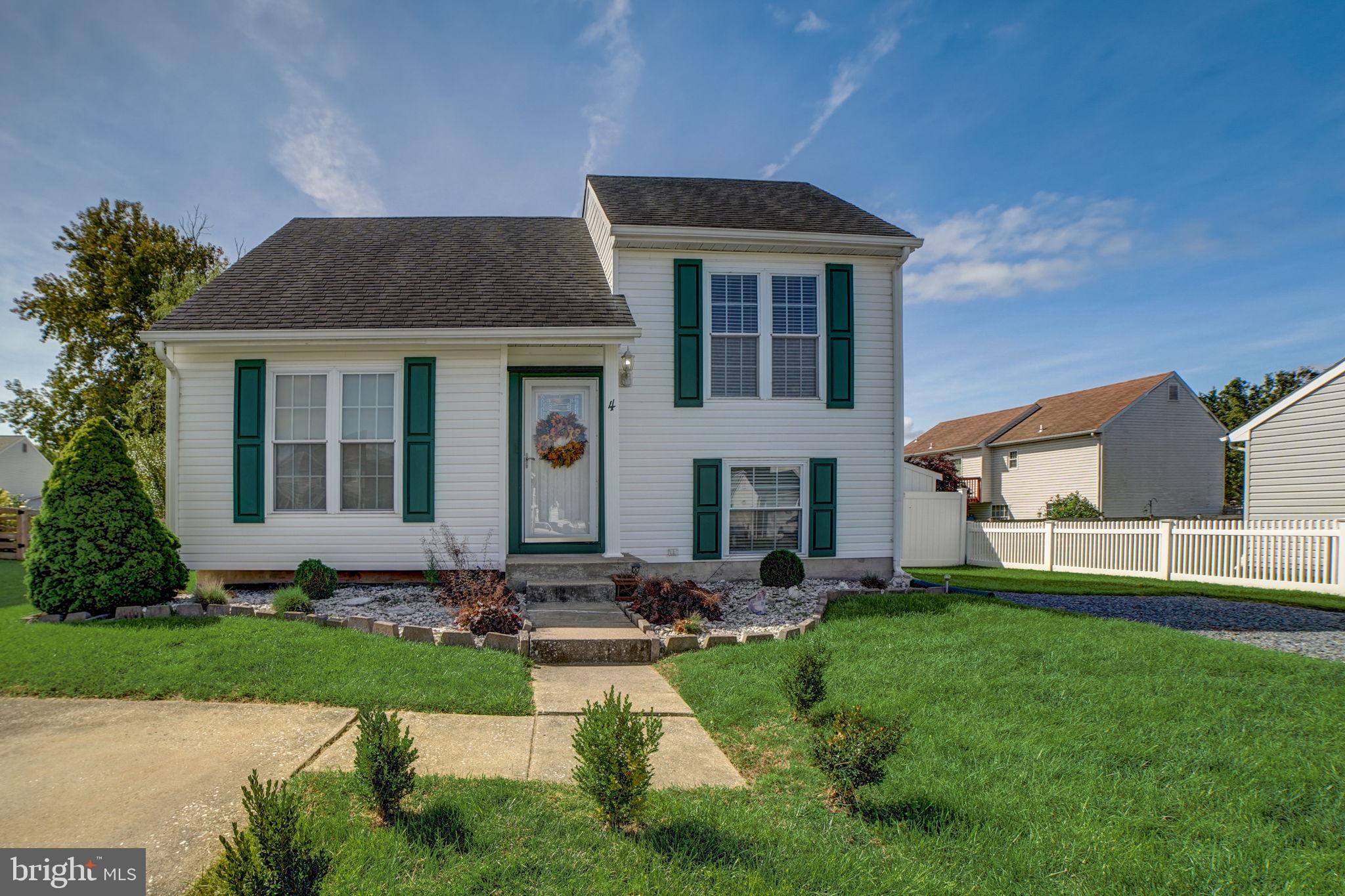 CUNNINGHILL COVE - Residential