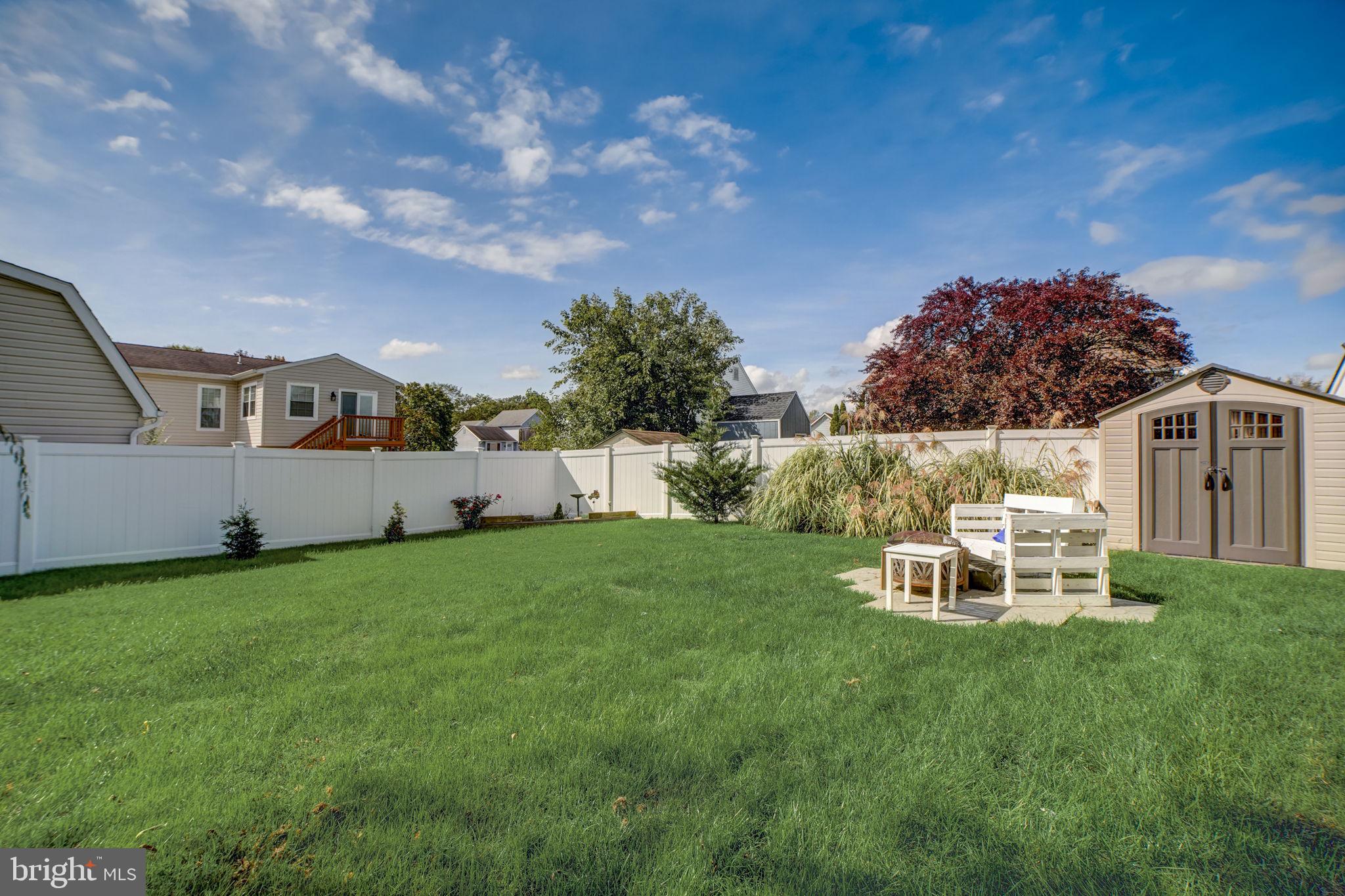 CUNNINGHILL COVE - Residential