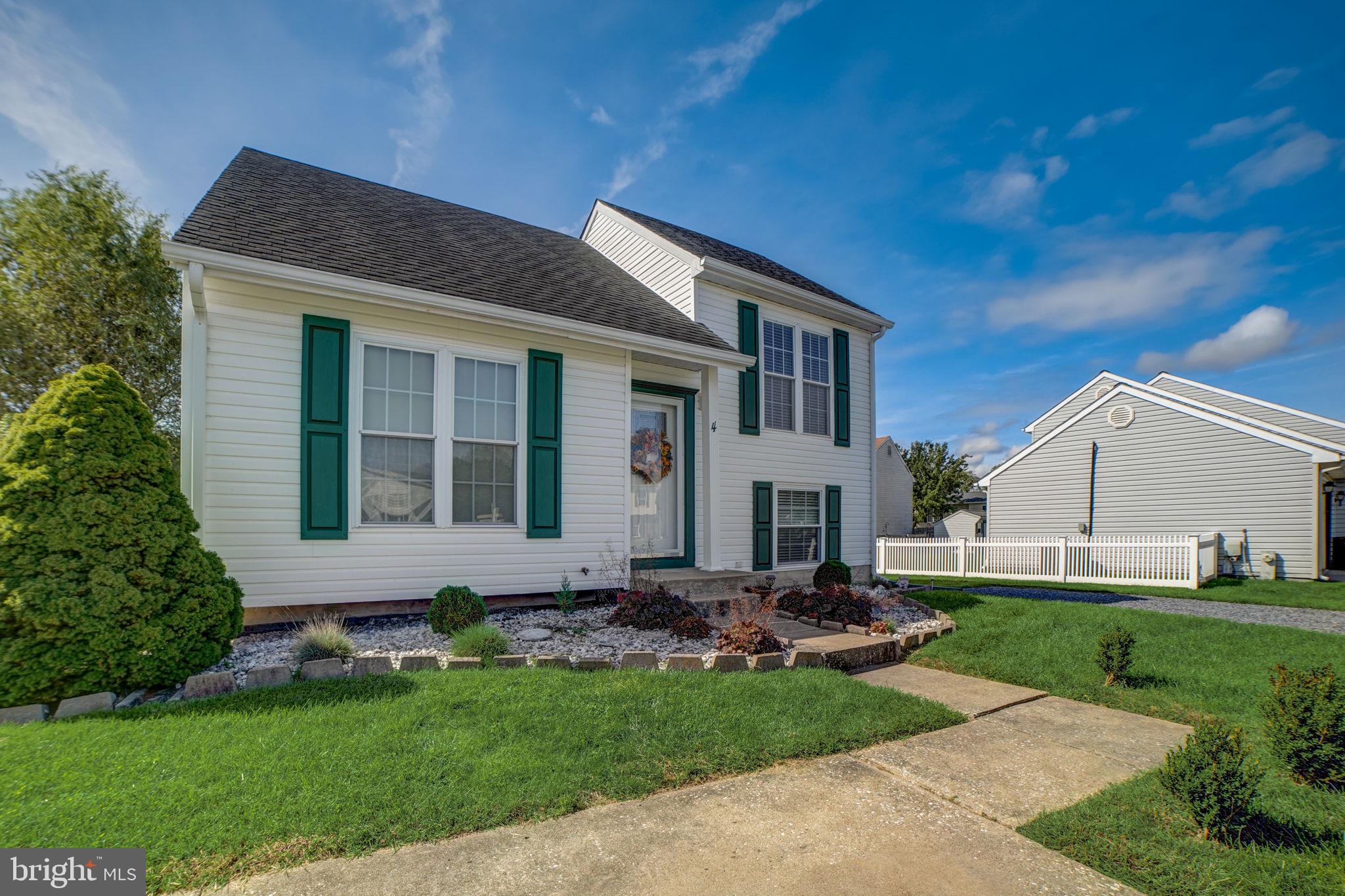 CUNNINGHILL COVE - Residential