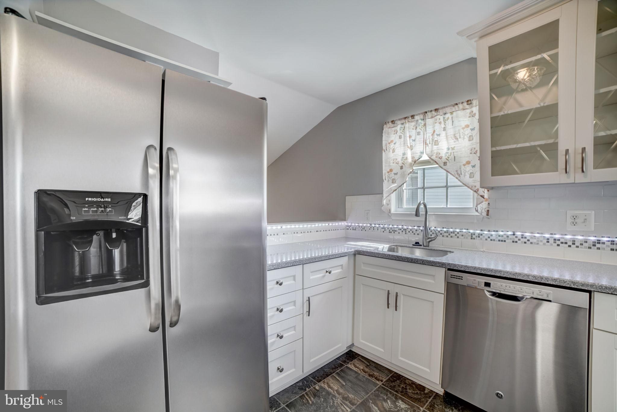 CUNNINGHILL COVE - Residential