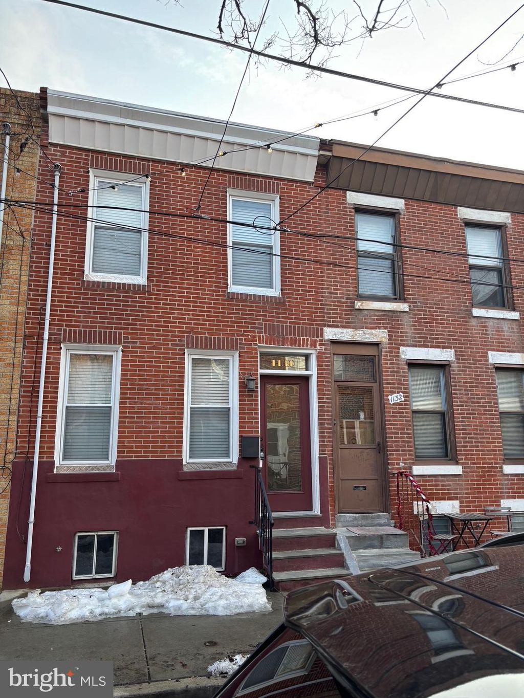 Photo of 1130 Watkins Street, PHILADELPHIA, PA 19148 (MLS # PAPH2585524)