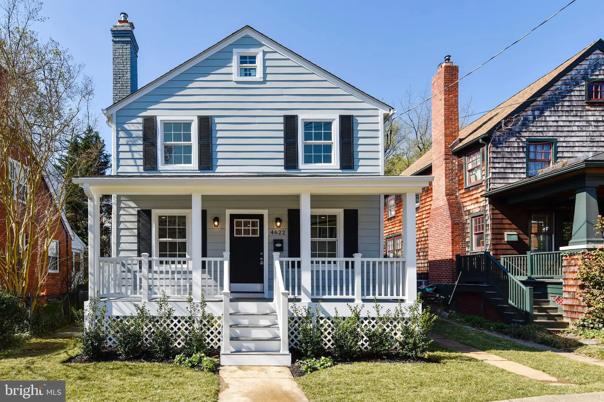 4622 Greene Place NW, Washington, DC 20007