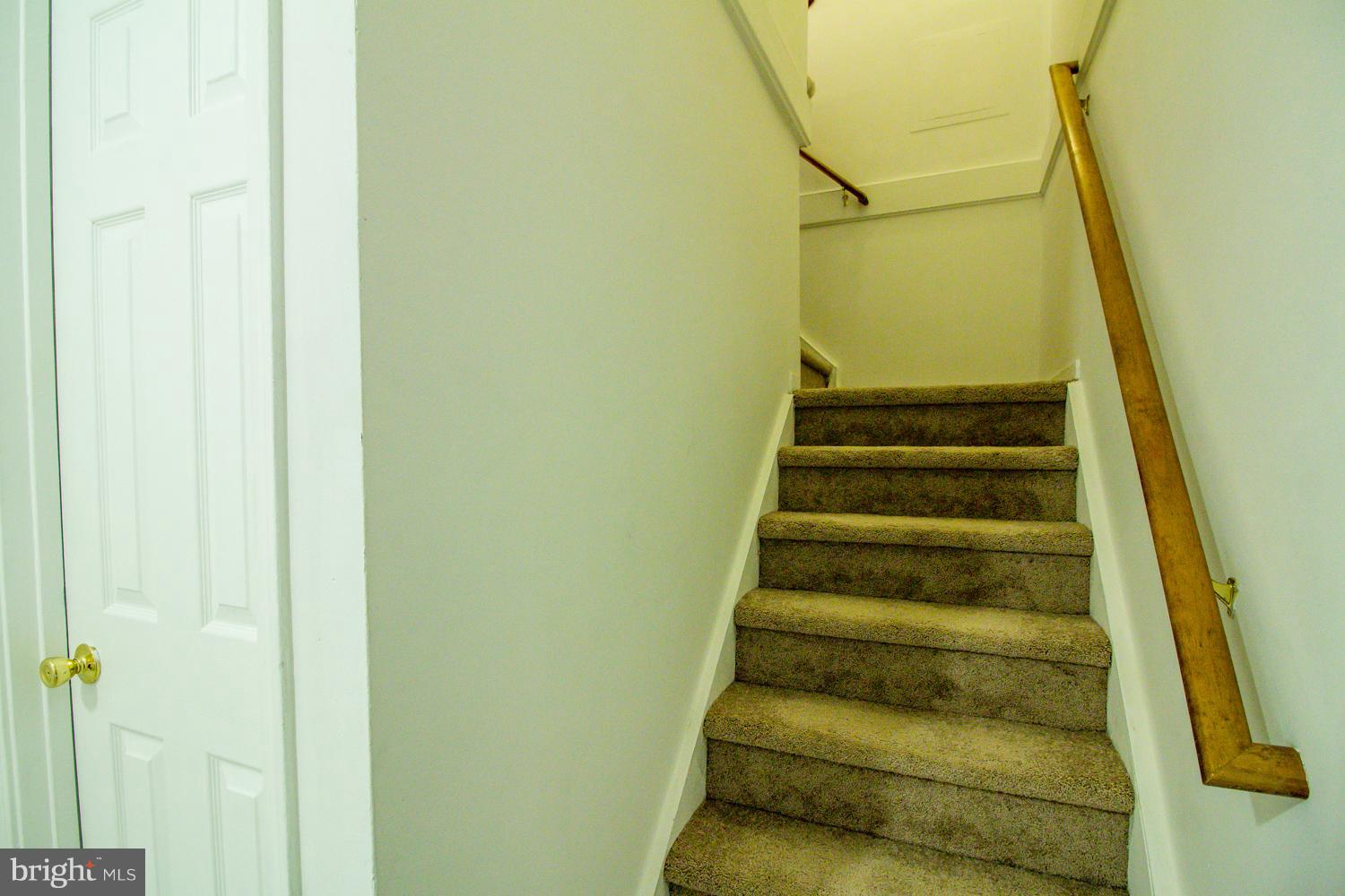 MILLWOOD TOWNE - Residential