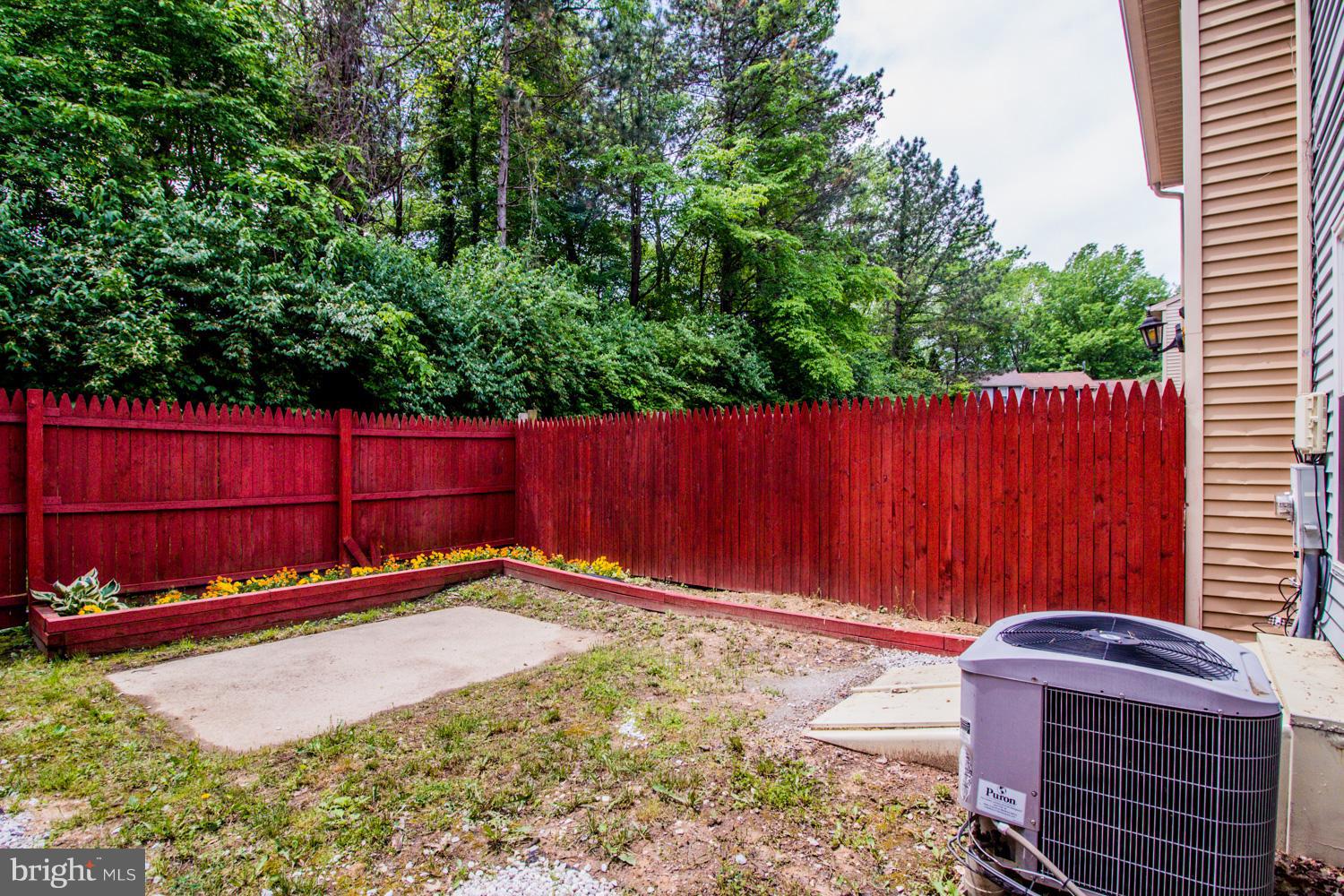 MILLWOOD TOWNE - Residential