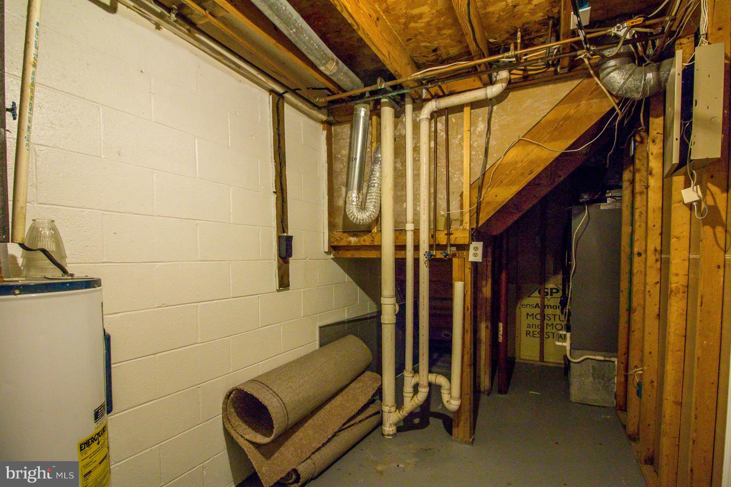 MILLWOOD TOWNE - Residential