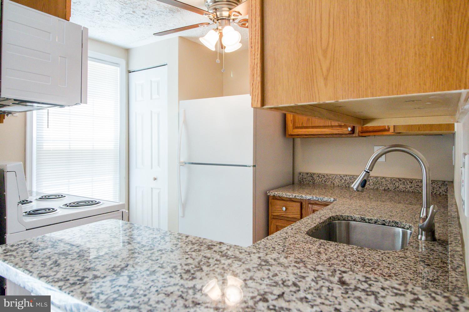 MILLWOOD TOWNE - Residential