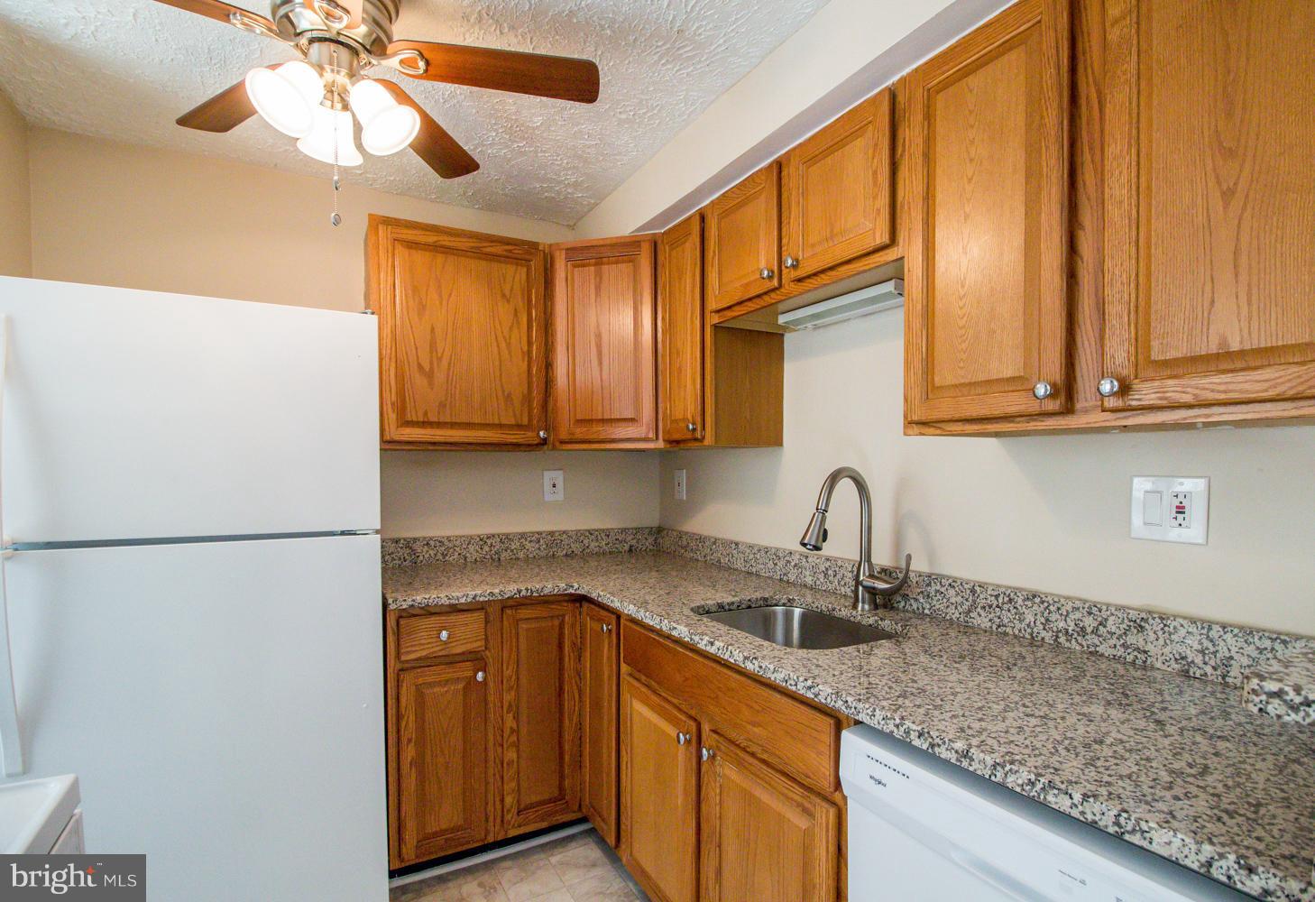 MILLWOOD TOWNE - Residential