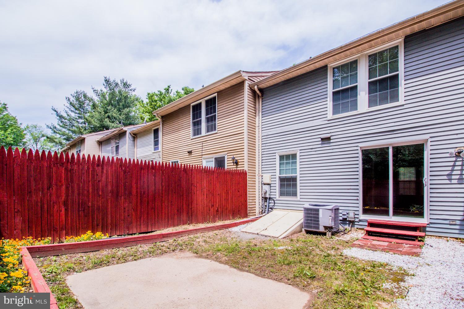 MILLWOOD TOWNE - Residential