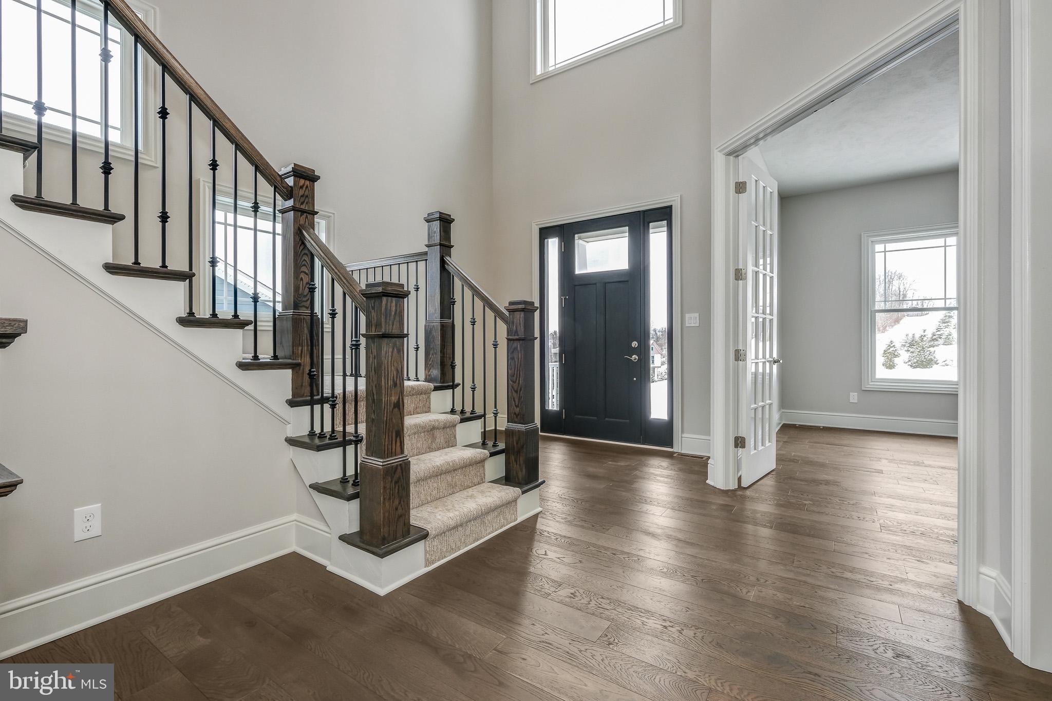 OAKWOOD - Residential