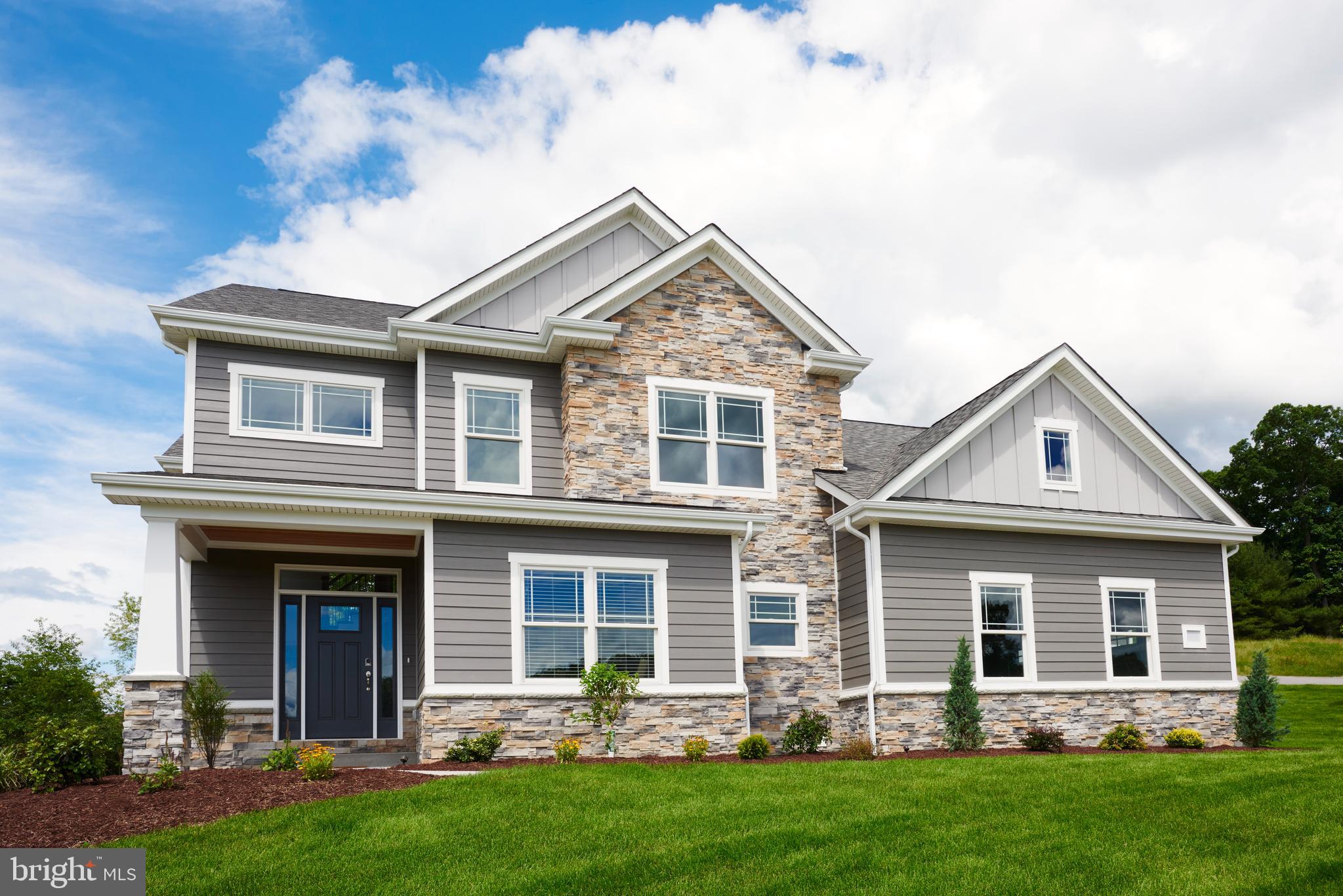 OAKWOOD - Residential