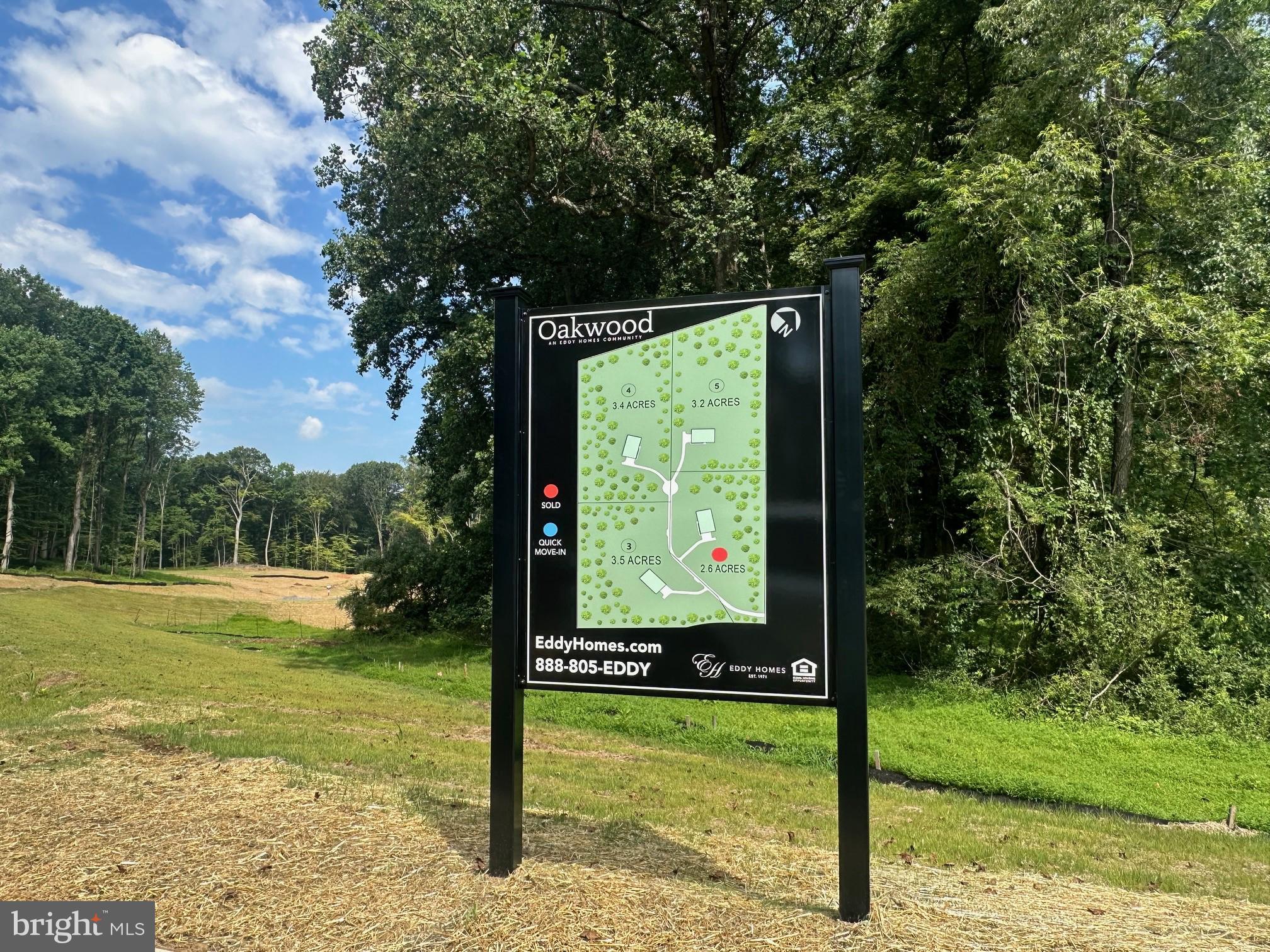 OAKWOOD - Residential