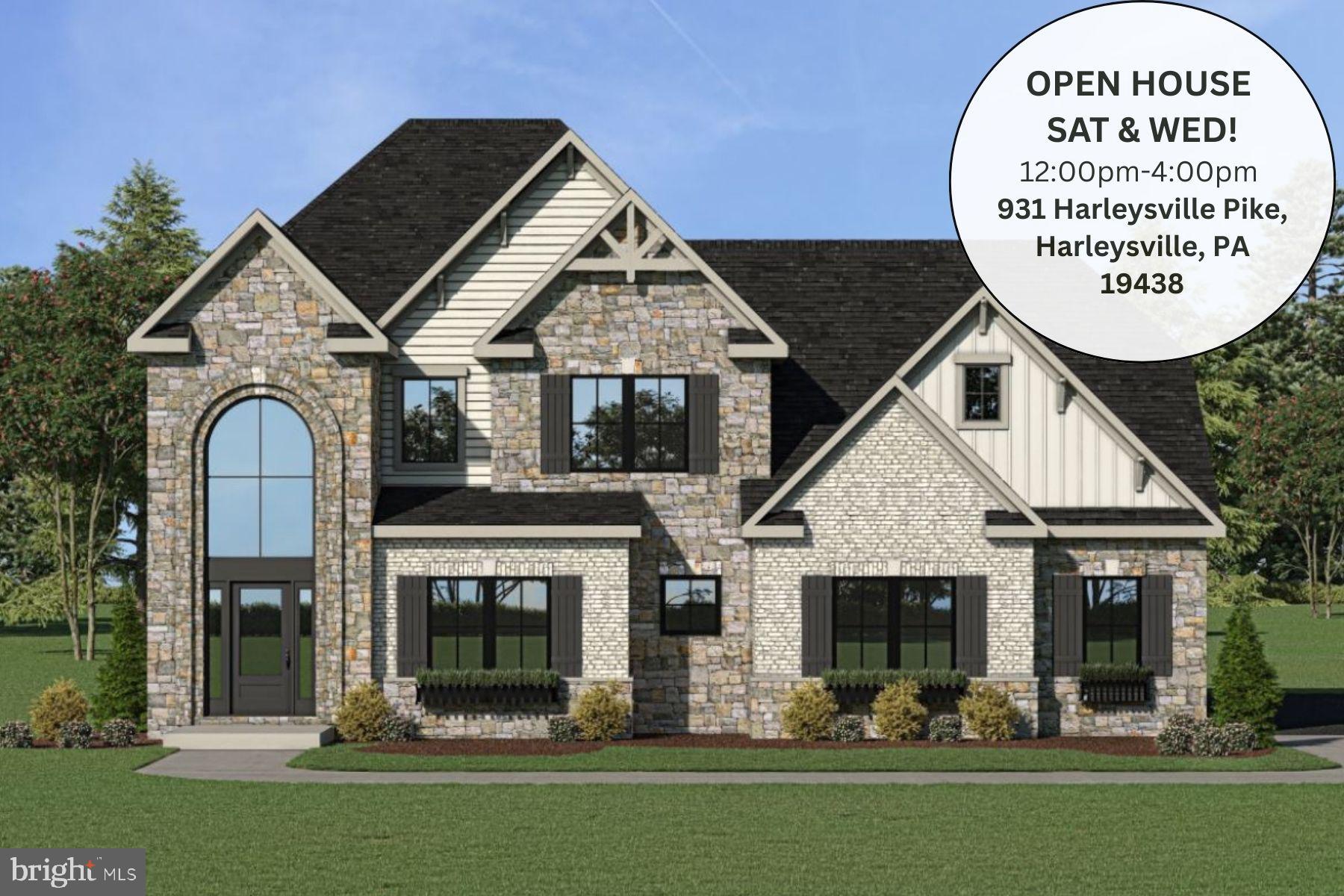 OAKWOOD - Residential