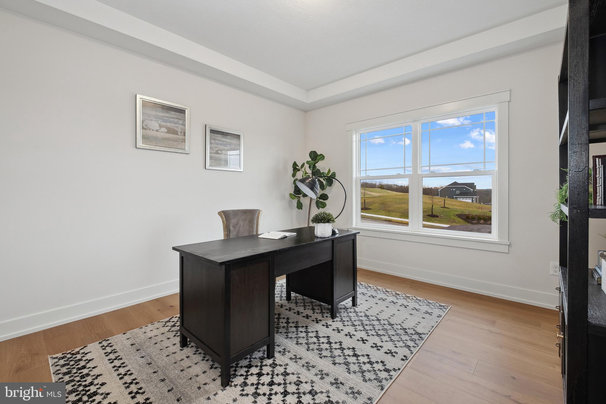 OAKWOOD - Residential