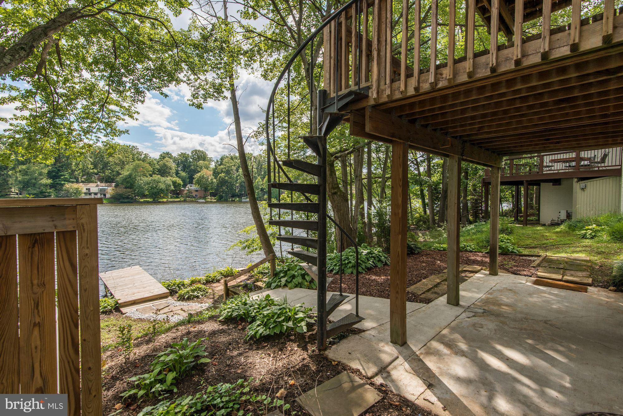 RESTON - Residential