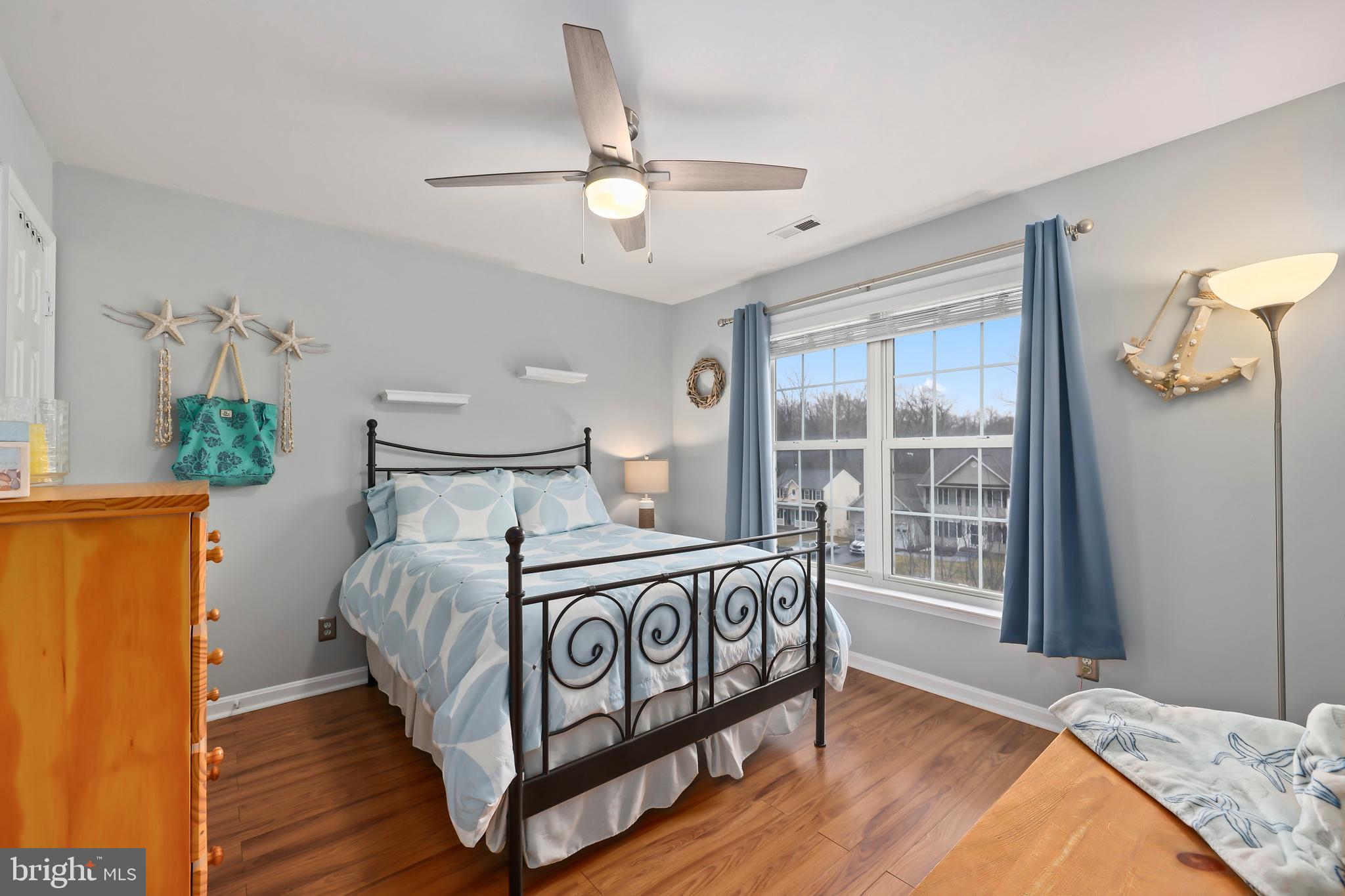 LITTLE FALLS VILLAGE - Residential