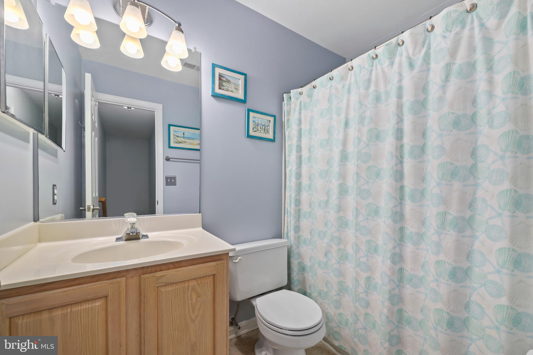 LITTLE FALLS VILLAGE - Residential