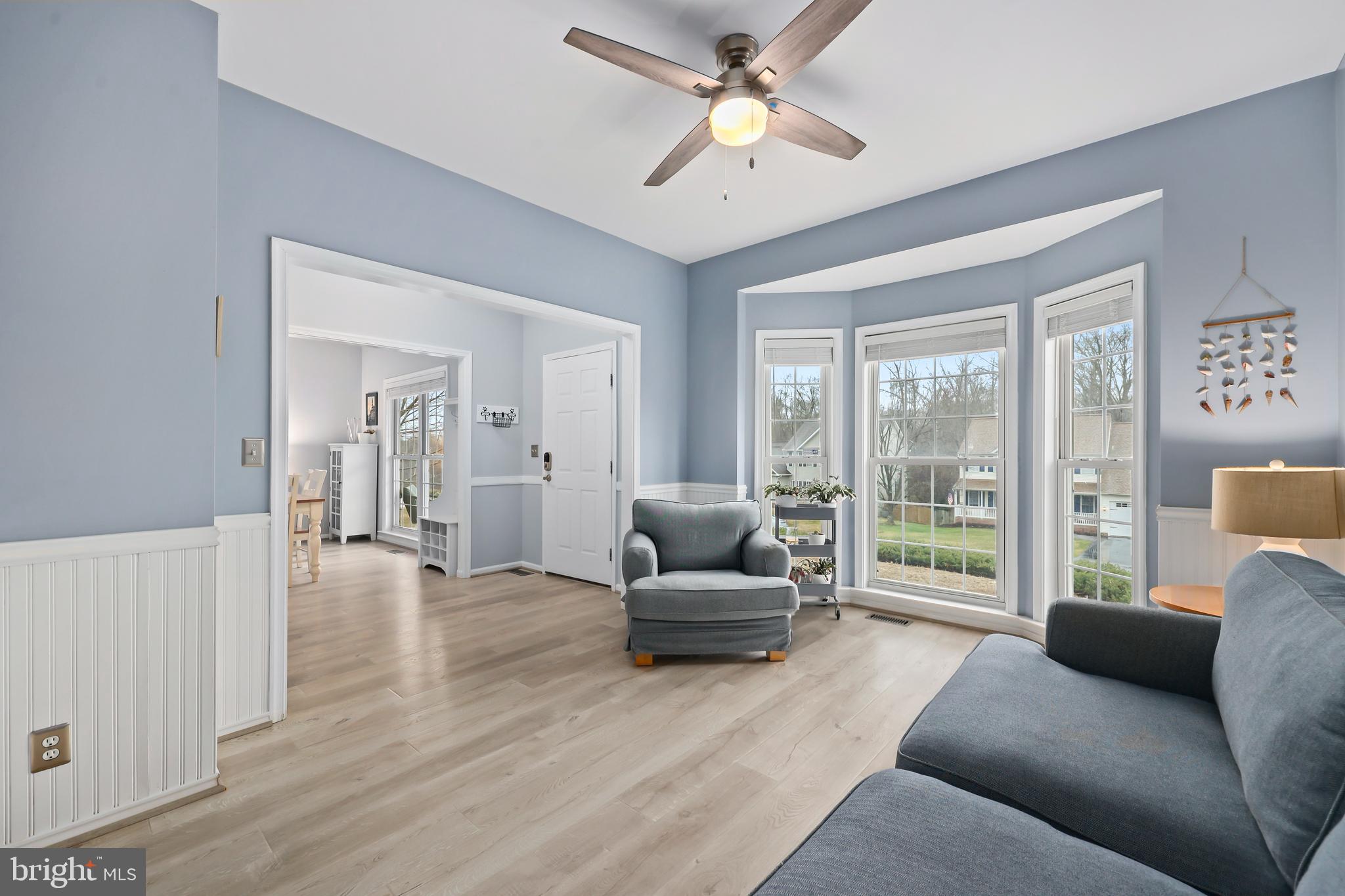 LITTLE FALLS VILLAGE - Residential