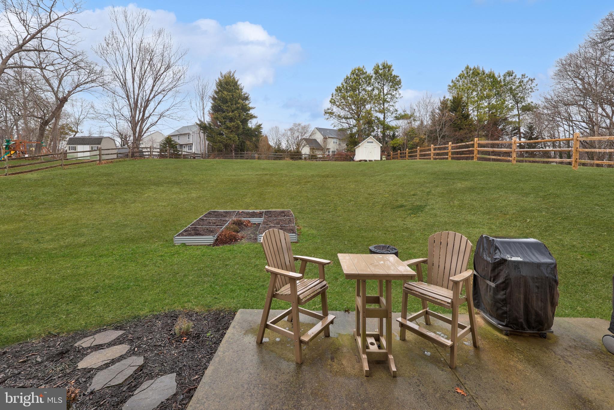 LITTLE FALLS VILLAGE - Residential