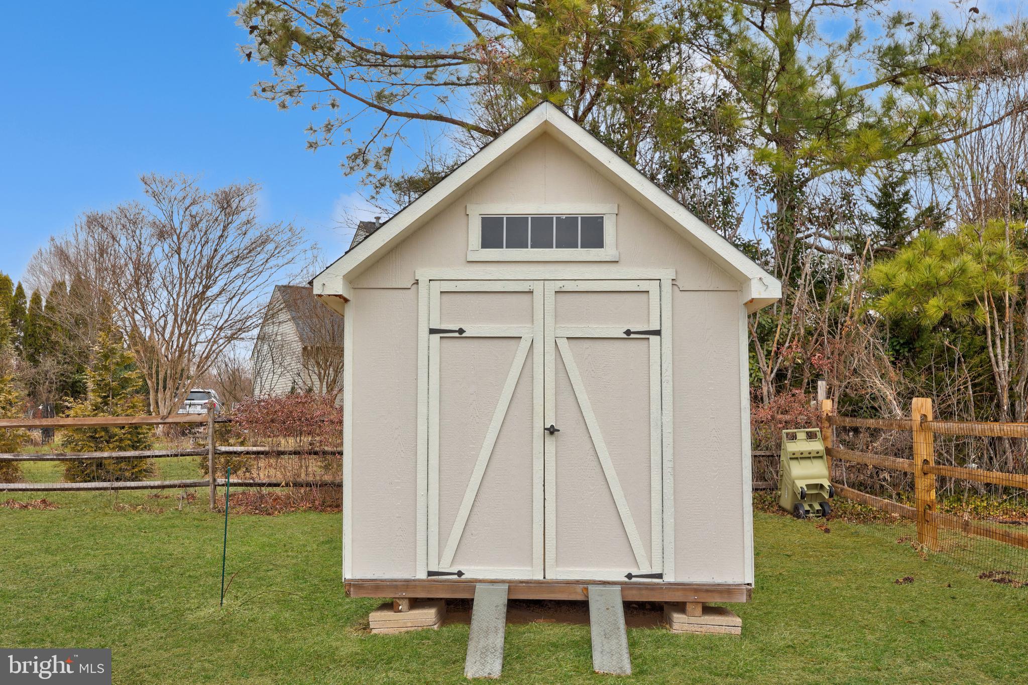 LITTLE FALLS VILLAGE - Residential