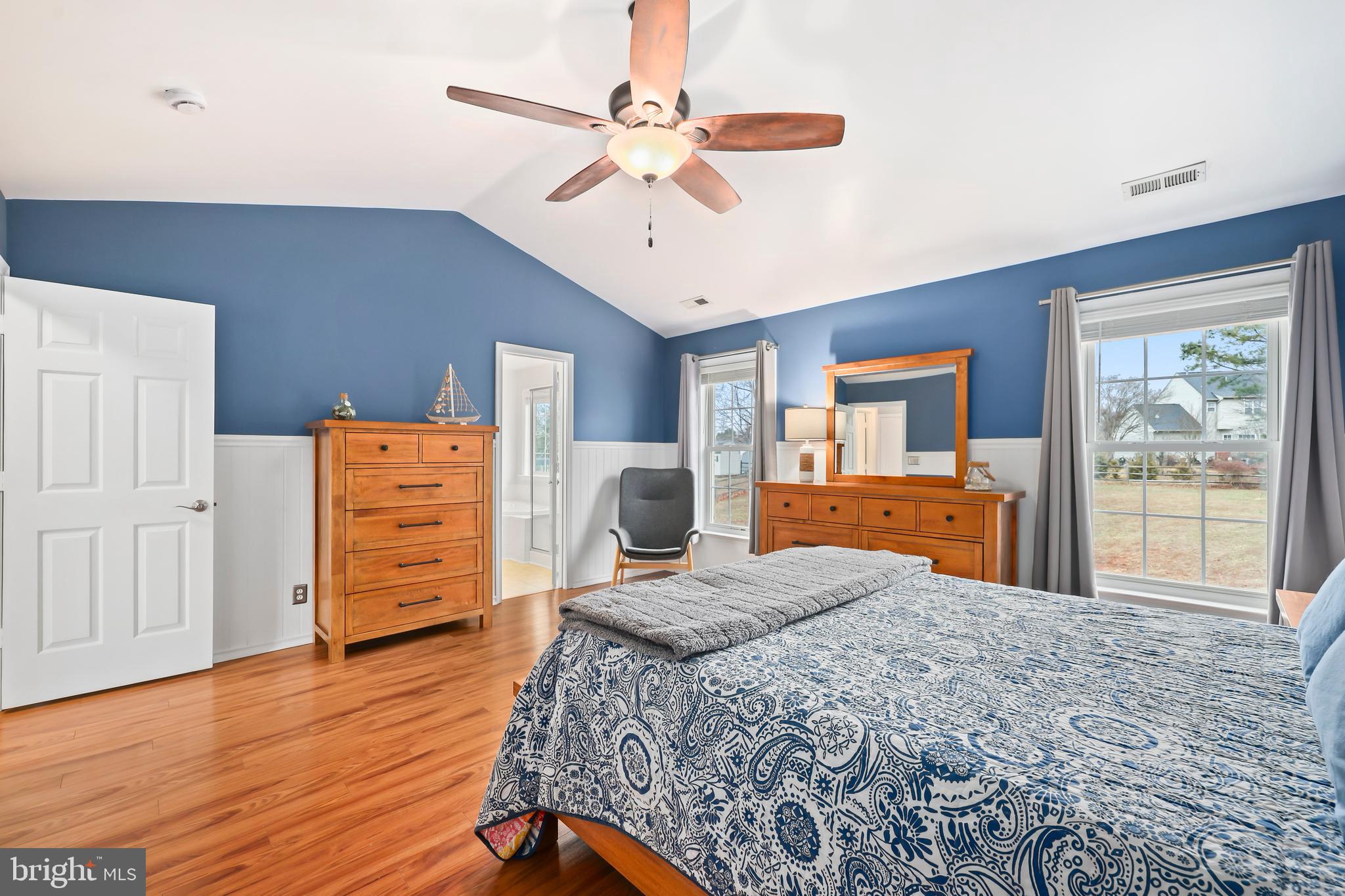 LITTLE FALLS VILLAGE - Residential