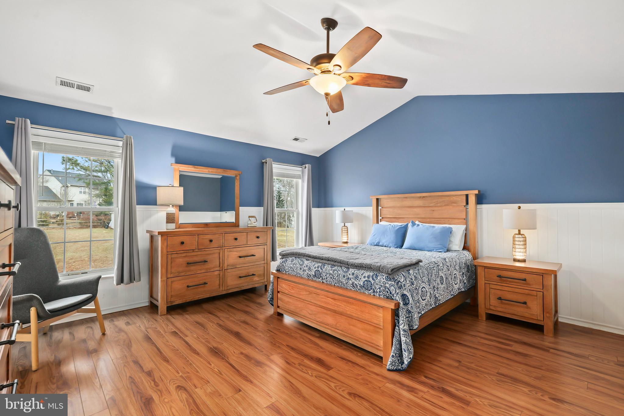 LITTLE FALLS VILLAGE - Residential