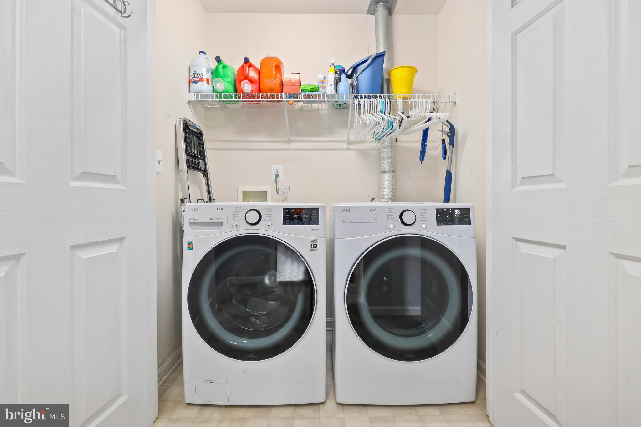 LITTLE FALLS VILLAGE - Residential