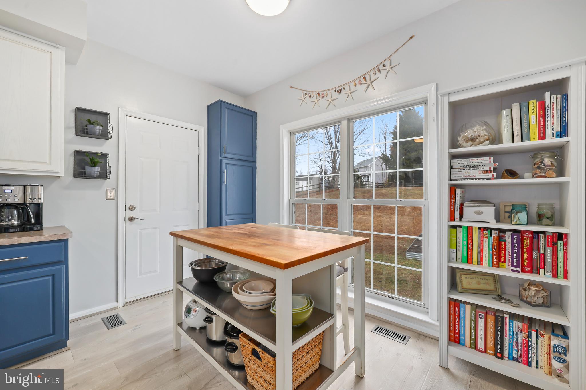 LITTLE FALLS VILLAGE - Residential