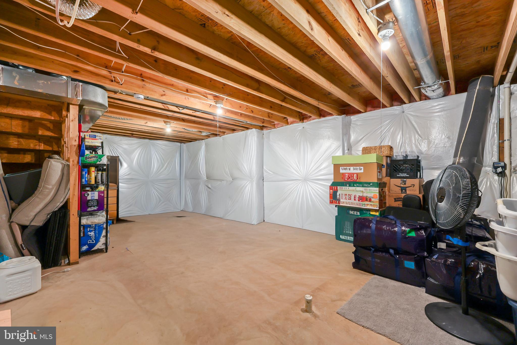 LITTLE FALLS VILLAGE - Residential