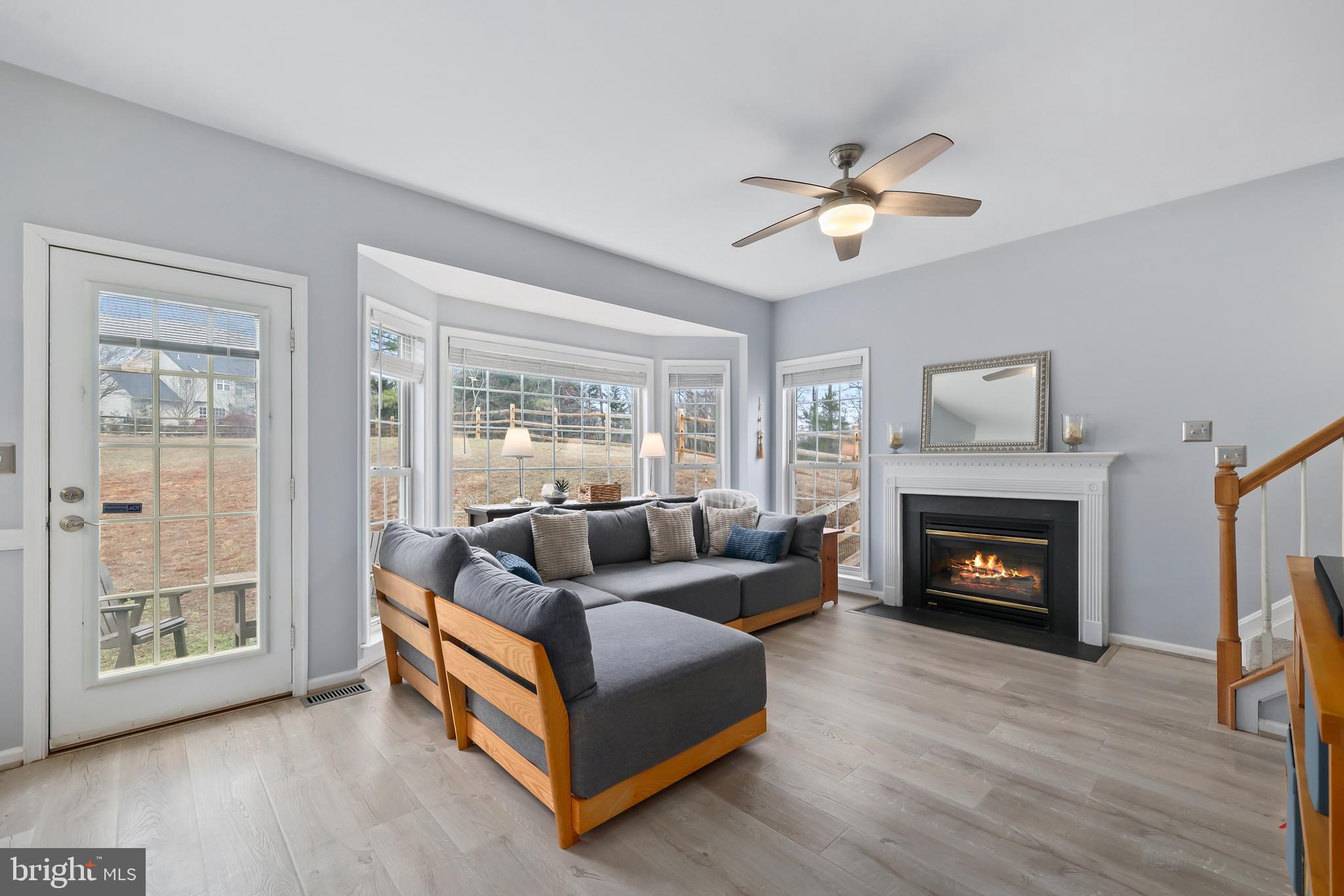 LITTLE FALLS VILLAGE - Residential