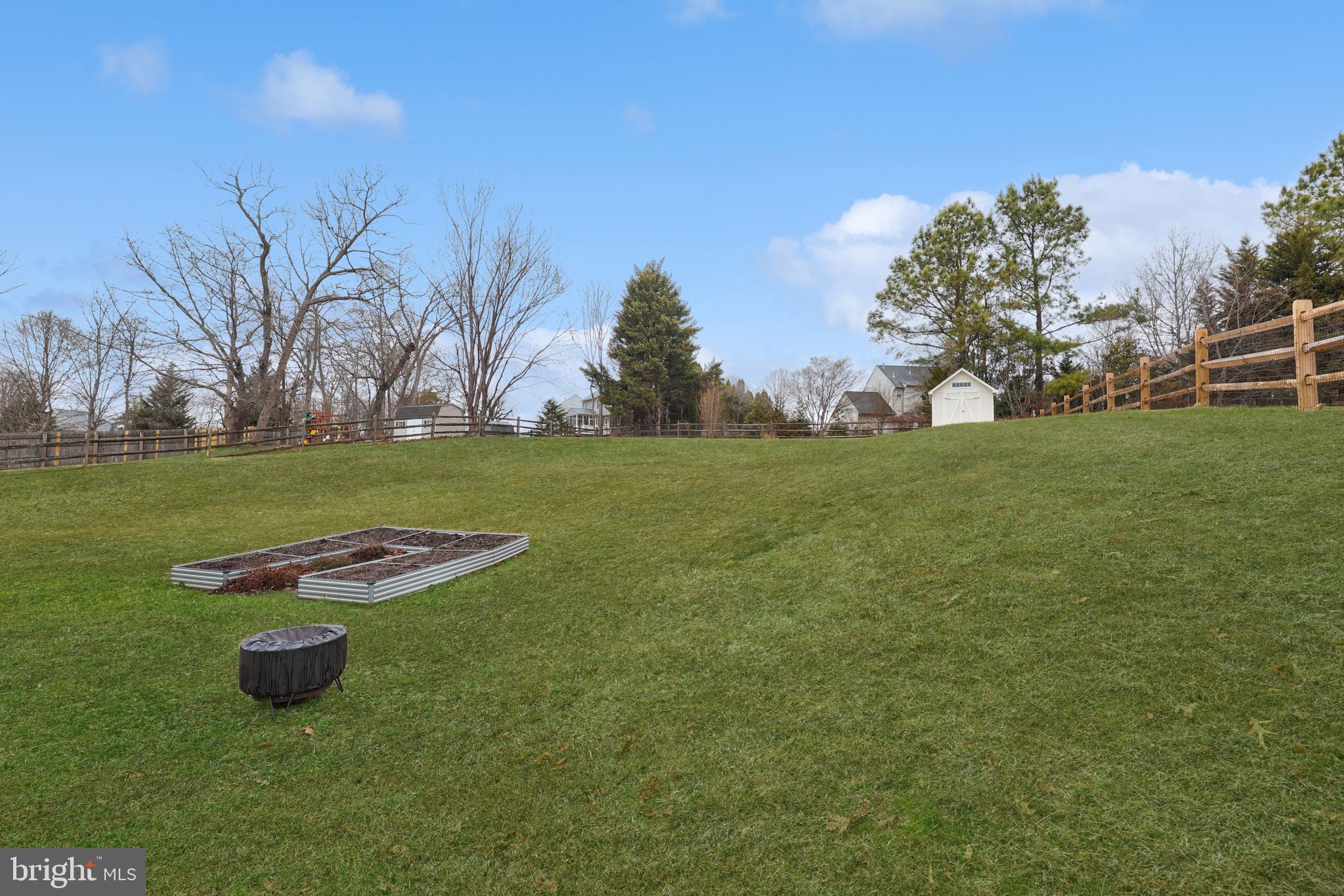 LITTLE FALLS VILLAGE - Residential