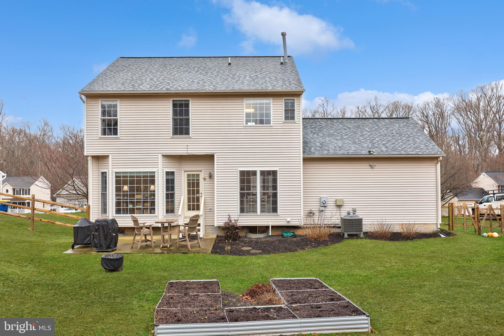 LITTLE FALLS VILLAGE - Residential