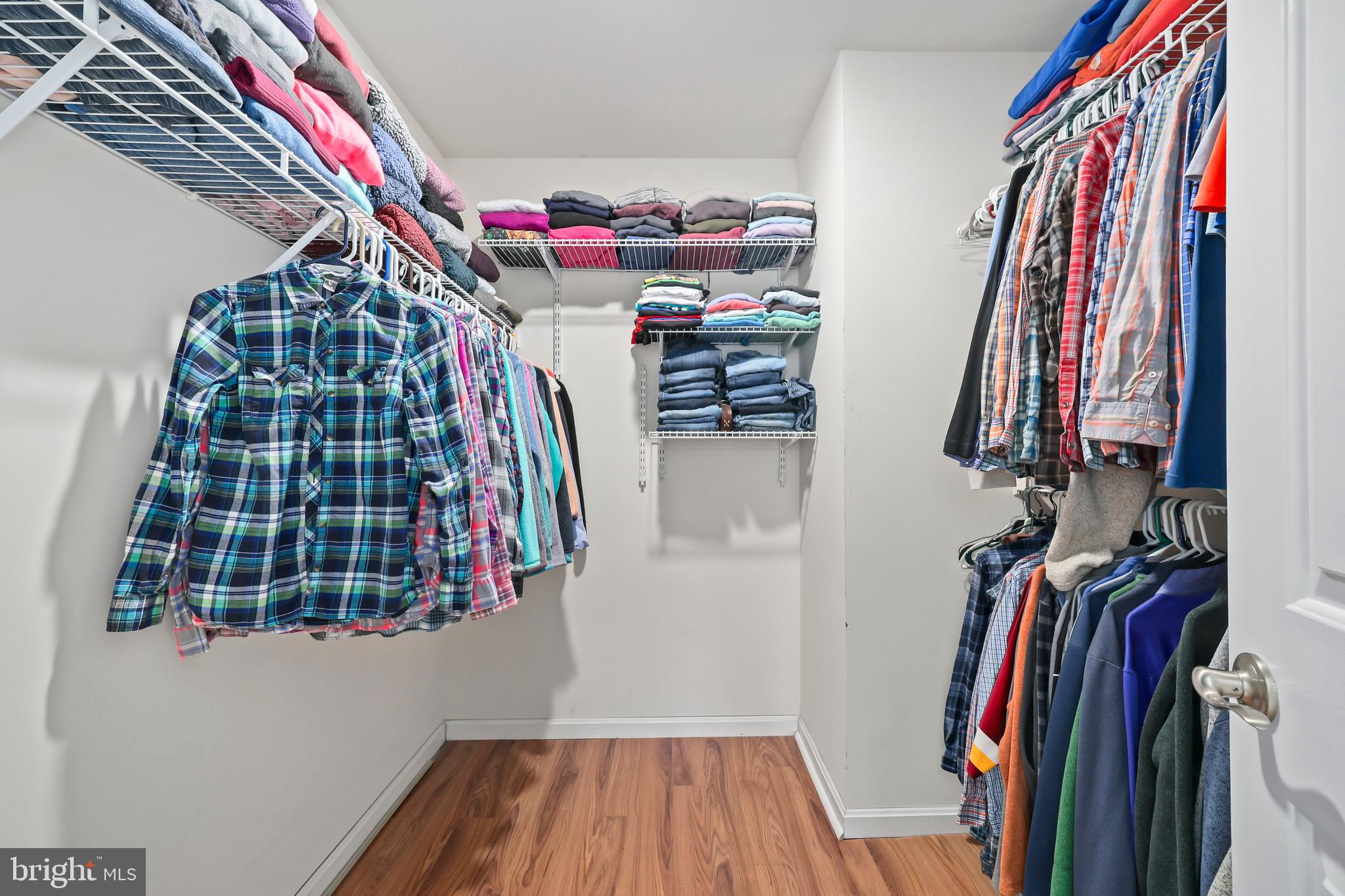 LITTLE FALLS VILLAGE - Residential