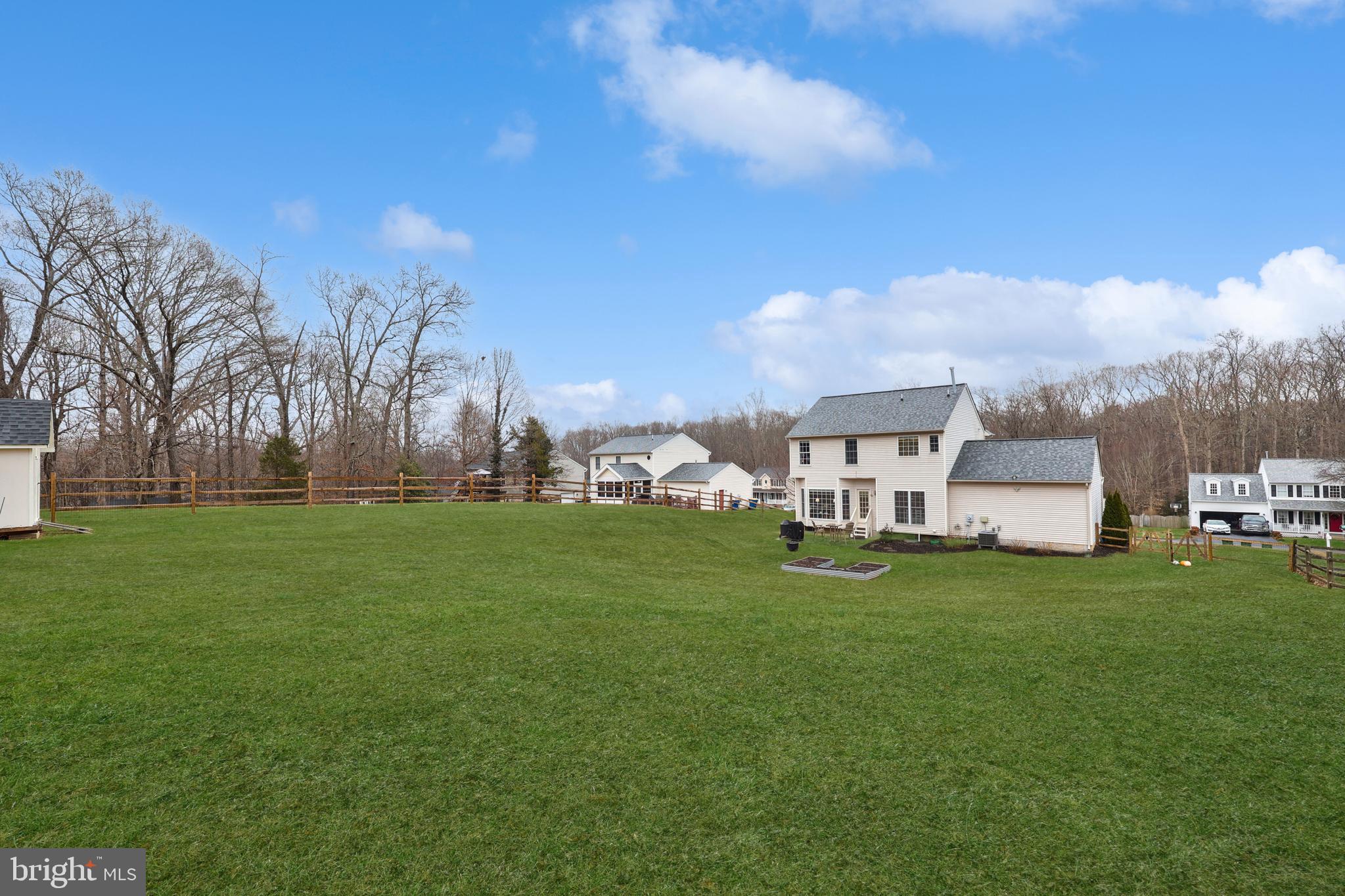 LITTLE FALLS VILLAGE - Residential