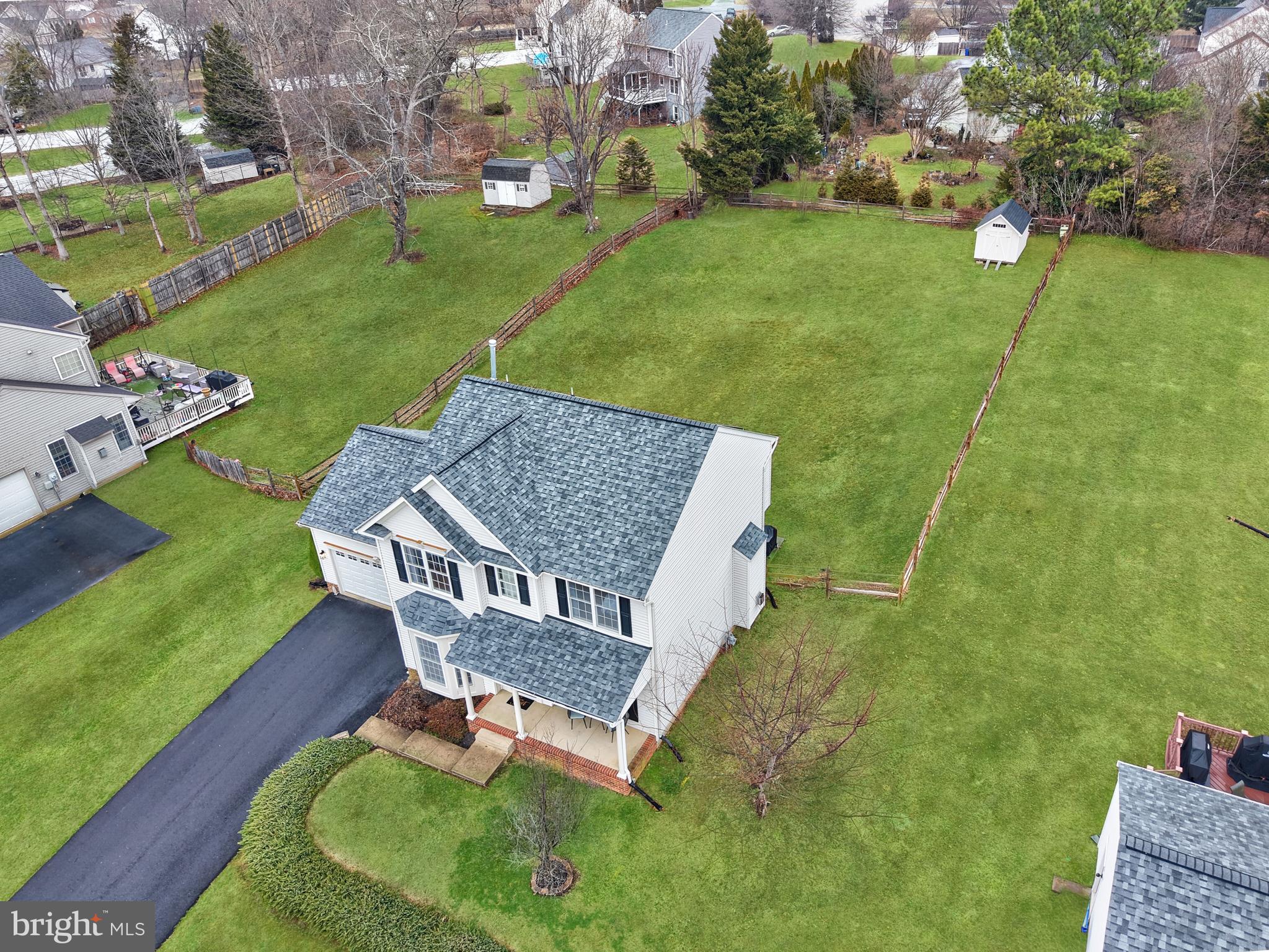 LITTLE FALLS VILLAGE - Residential