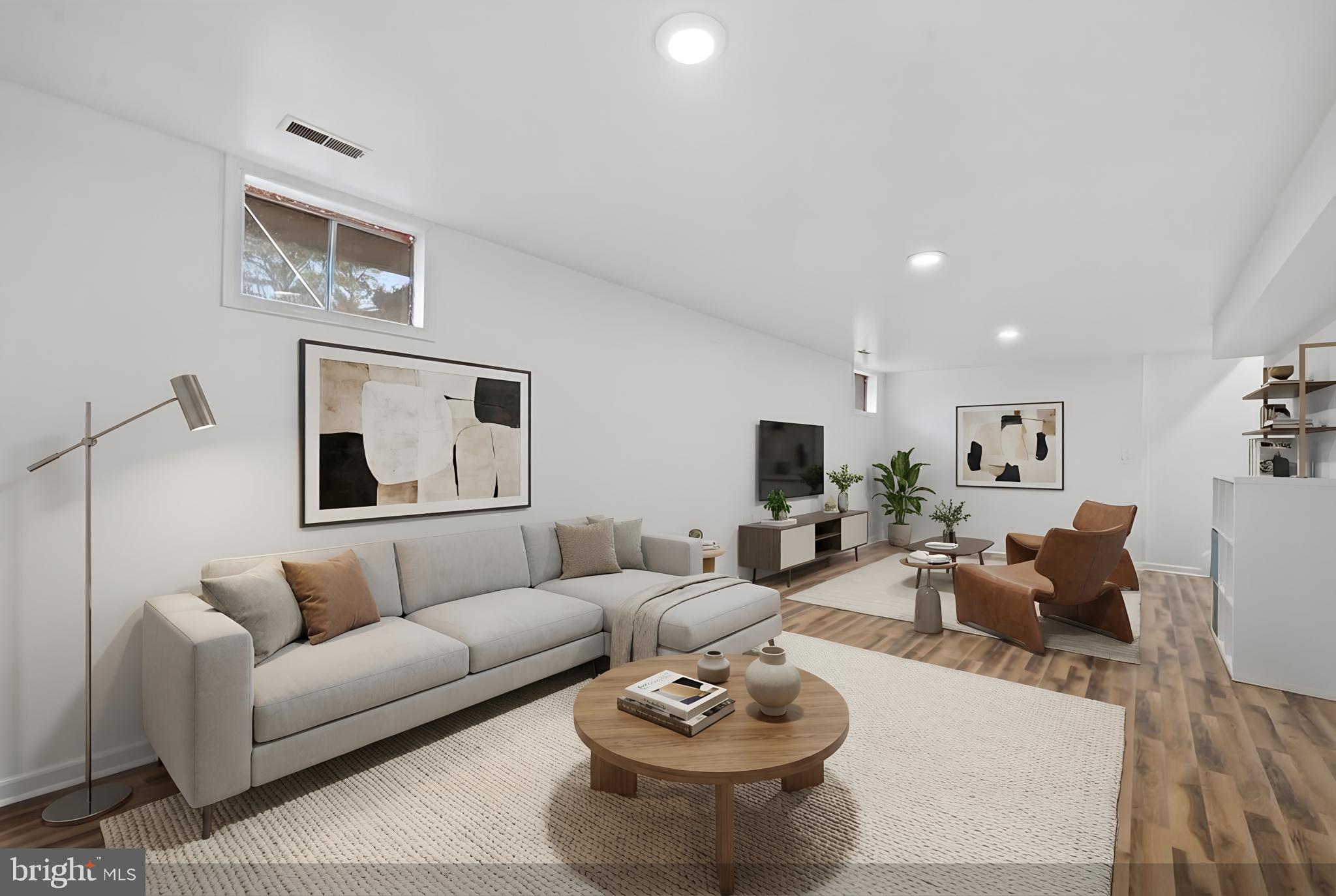 LITTLE FALLS VILLAGE - Residential