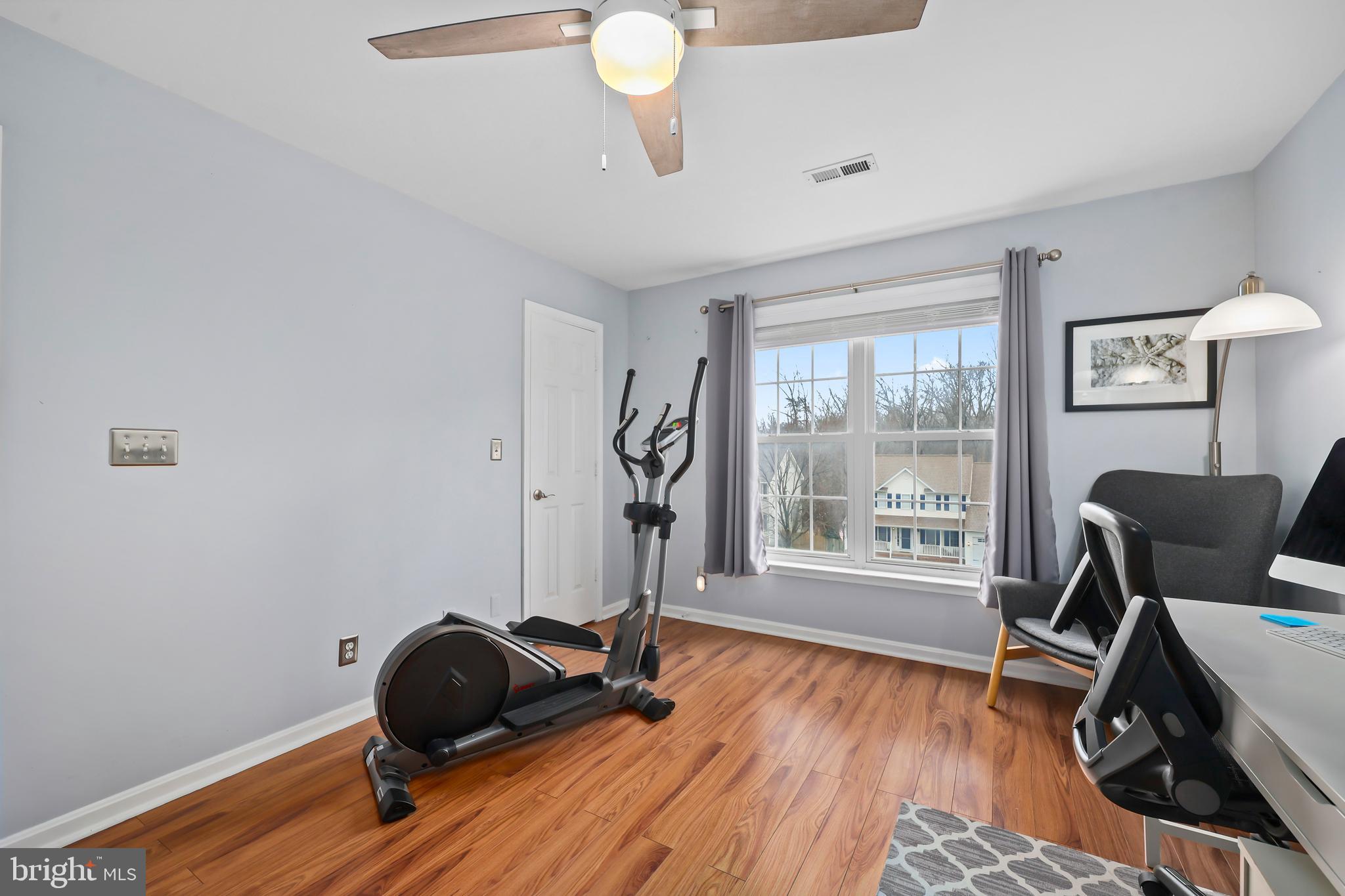 LITTLE FALLS VILLAGE - Residential