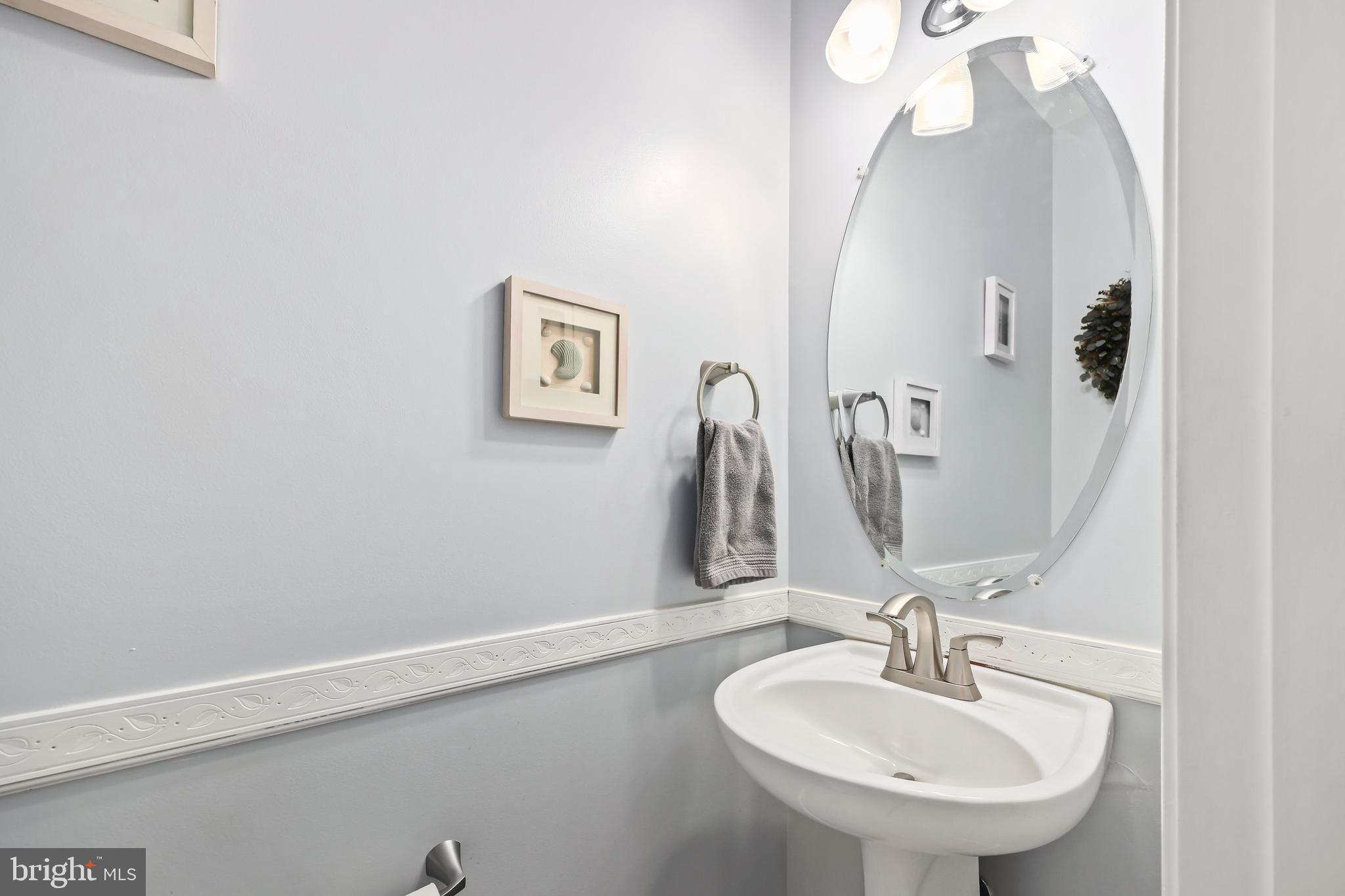 LITTLE FALLS VILLAGE - Residential